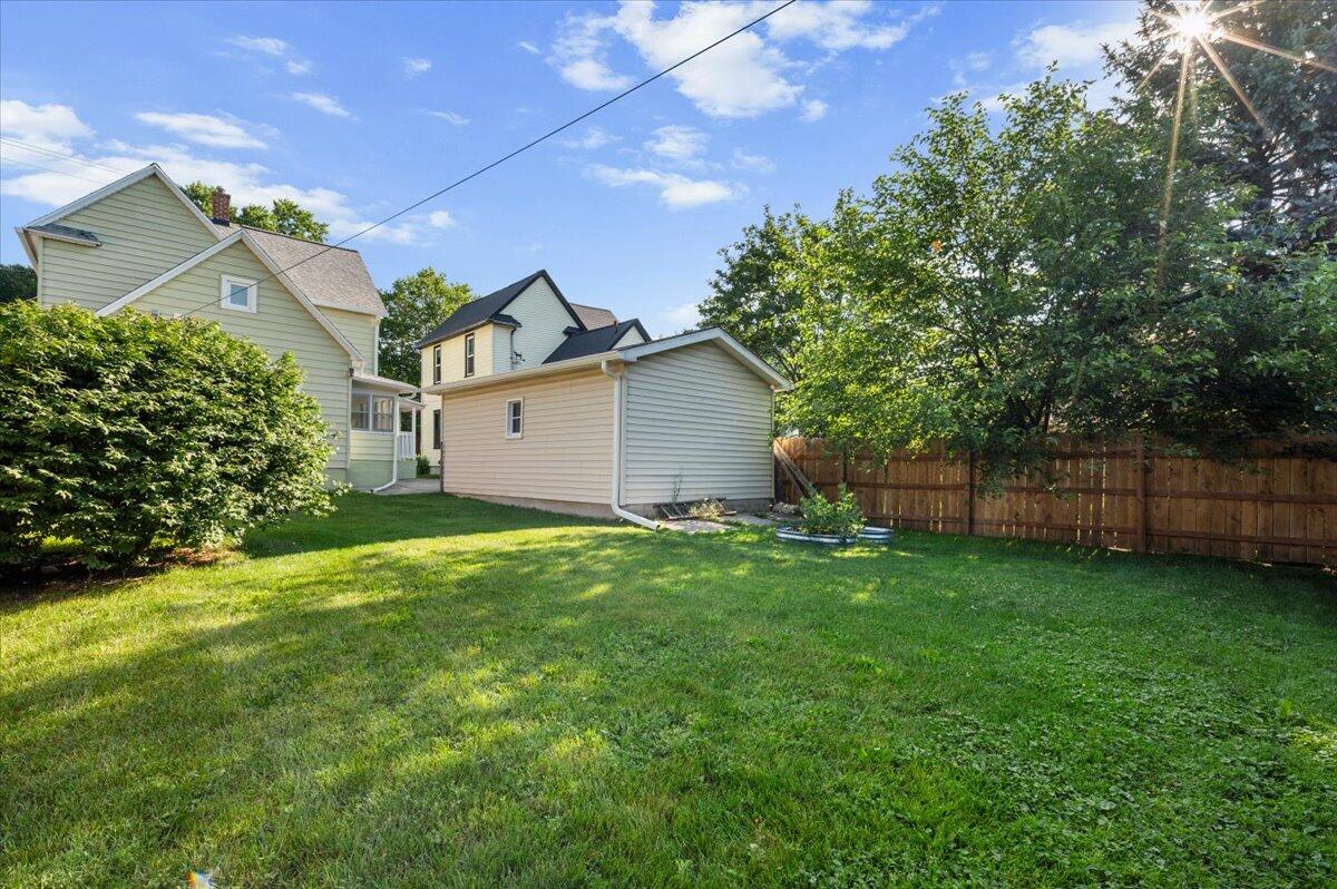1110 Sibley Street NW Grand Rapids MI 49504