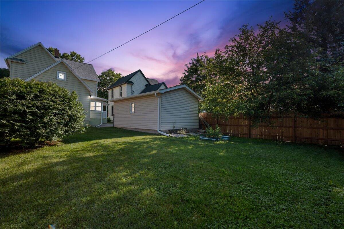 1110 Sibley Street NW Grand Rapids MI 49504