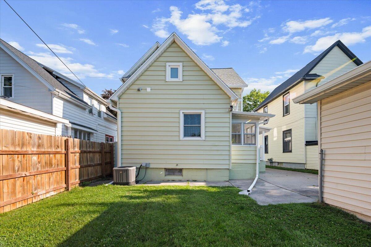 1110 Sibley Street NW Grand Rapids MI 49504