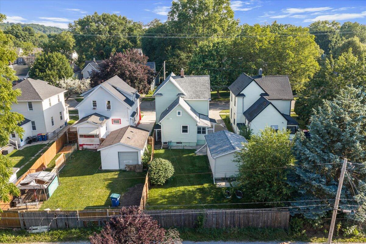 1110 Sibley Street NW Grand Rapids MI 49504