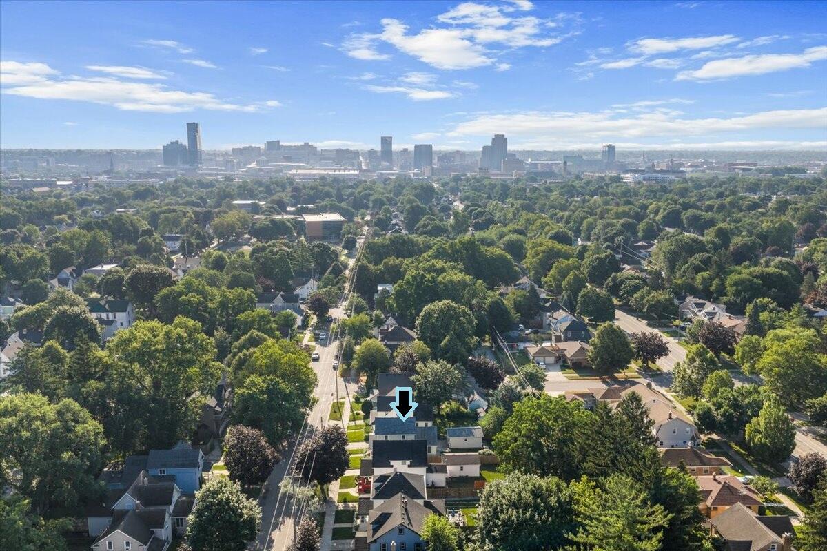 1110 Sibley Street NW Grand Rapids MI 49504