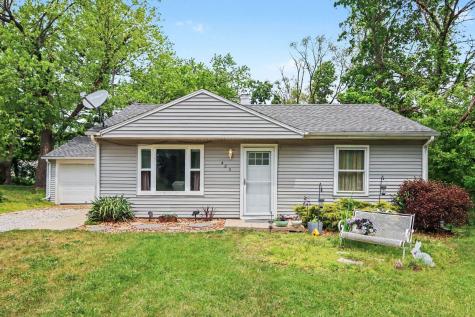 405 Colonial Avenue Portage MI 49002