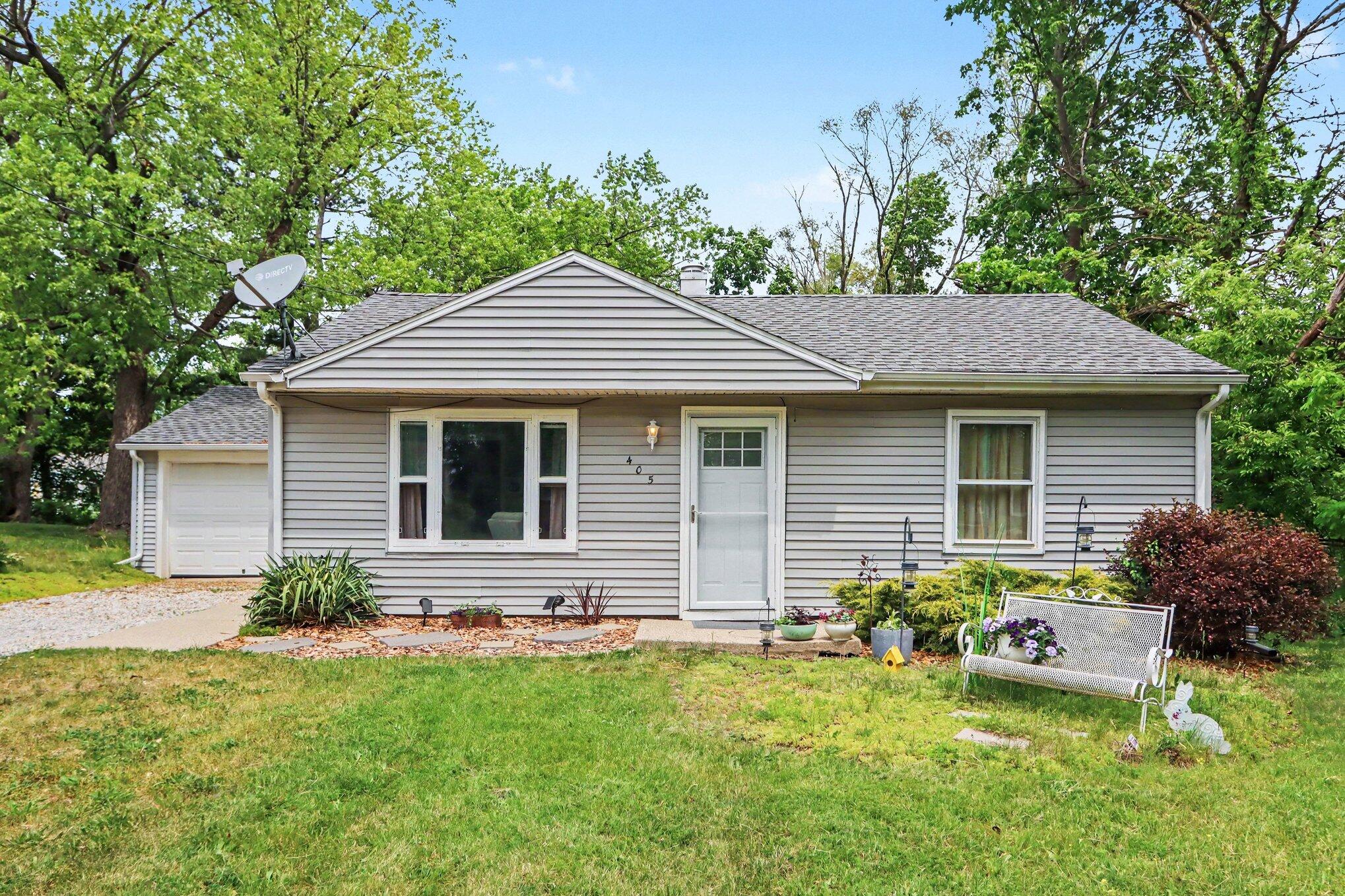 405 Colonial Avenue Portage MI 49002