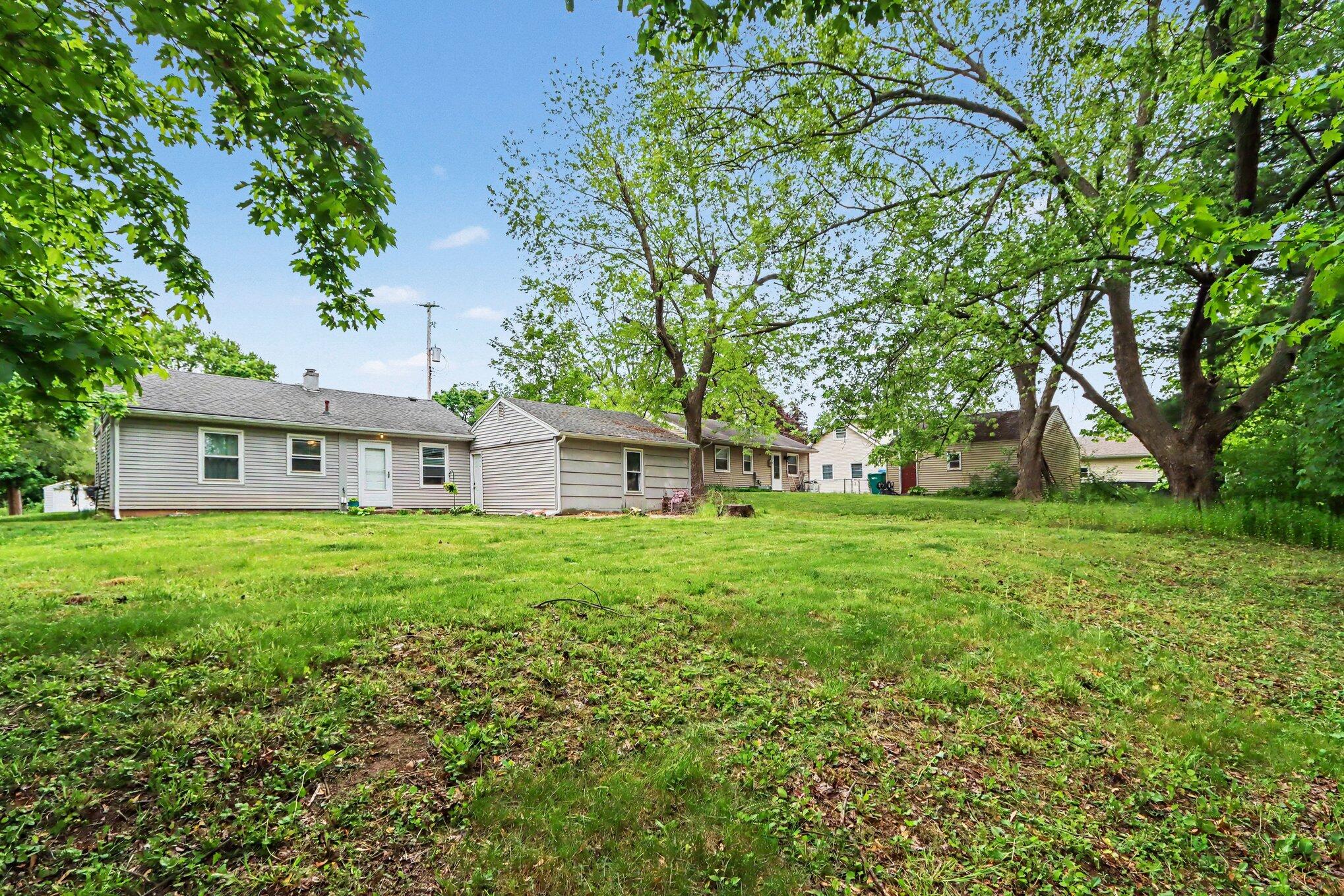 405 Colonial Avenue Portage MI 49002