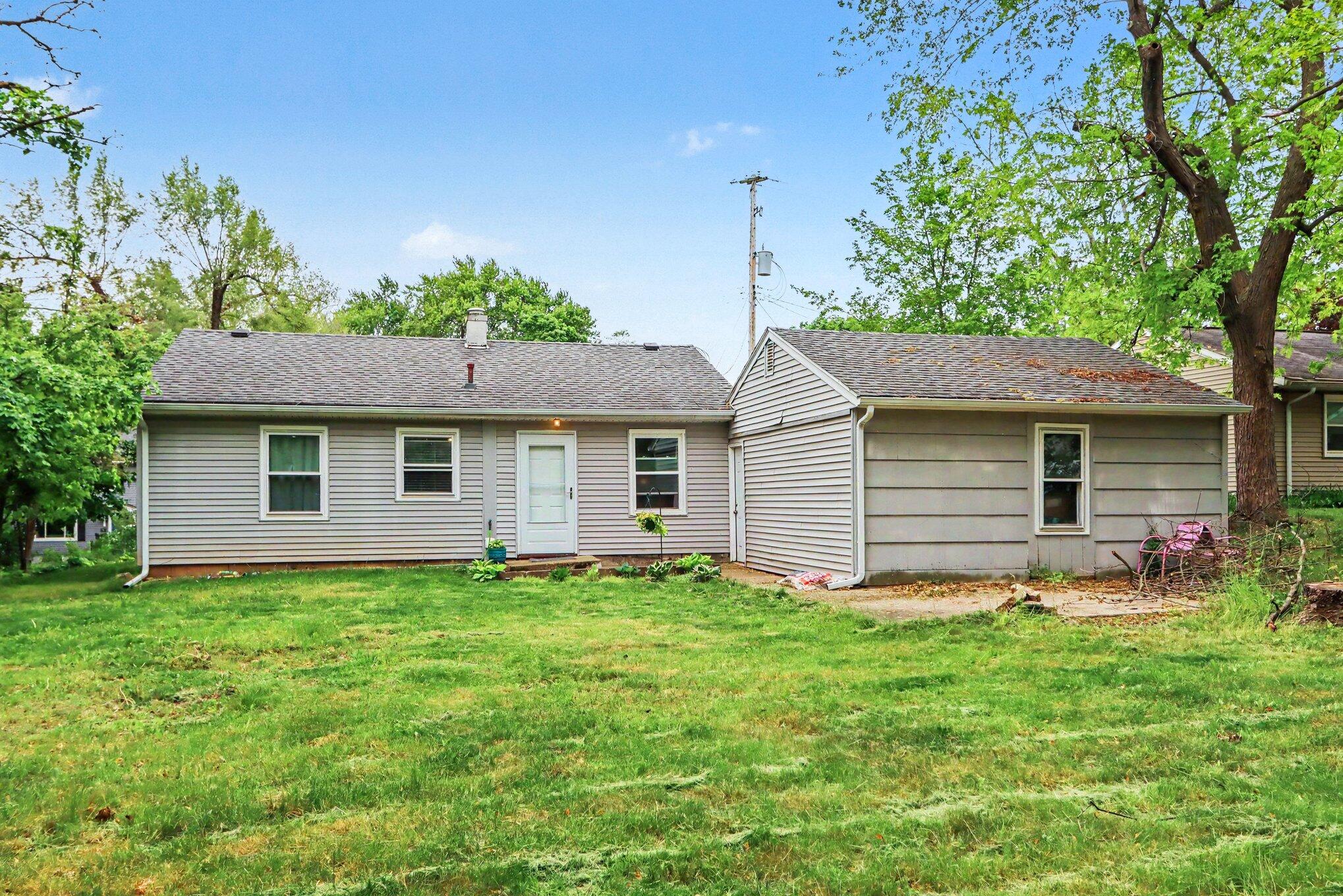 405 Colonial Avenue Portage MI 49002