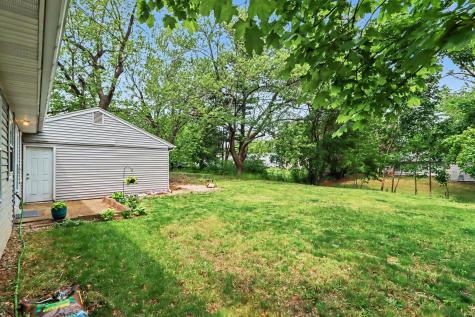 405 Colonial Avenue Portage MI 49002