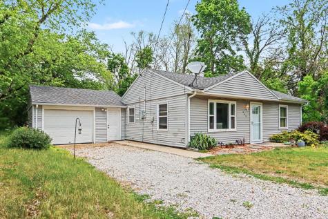 405 Colonial Avenue Portage MI 49002