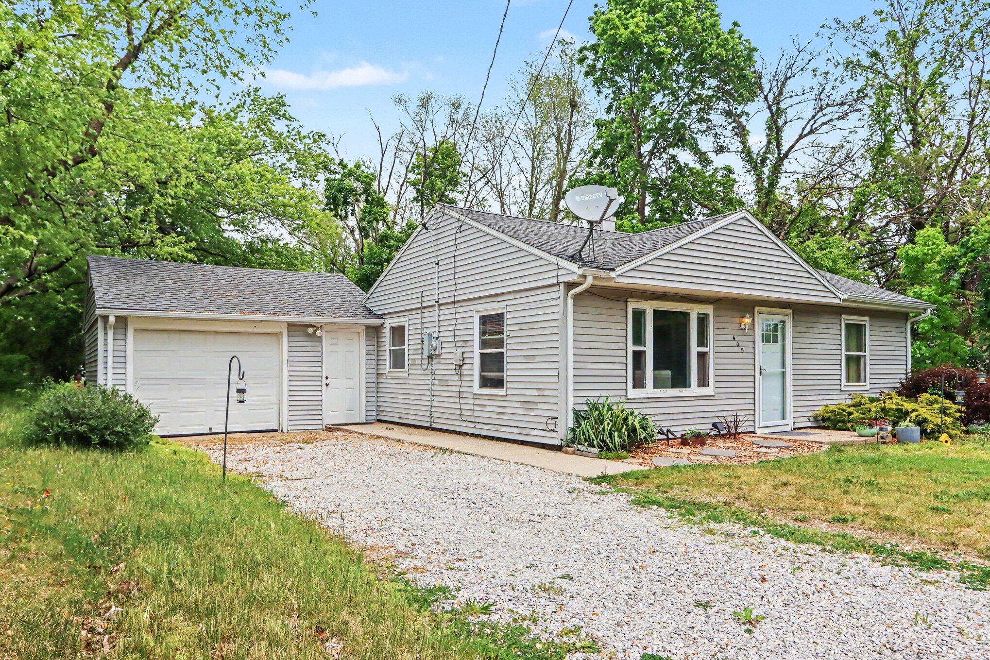 405 Colonial Avenue Portage MI 49002