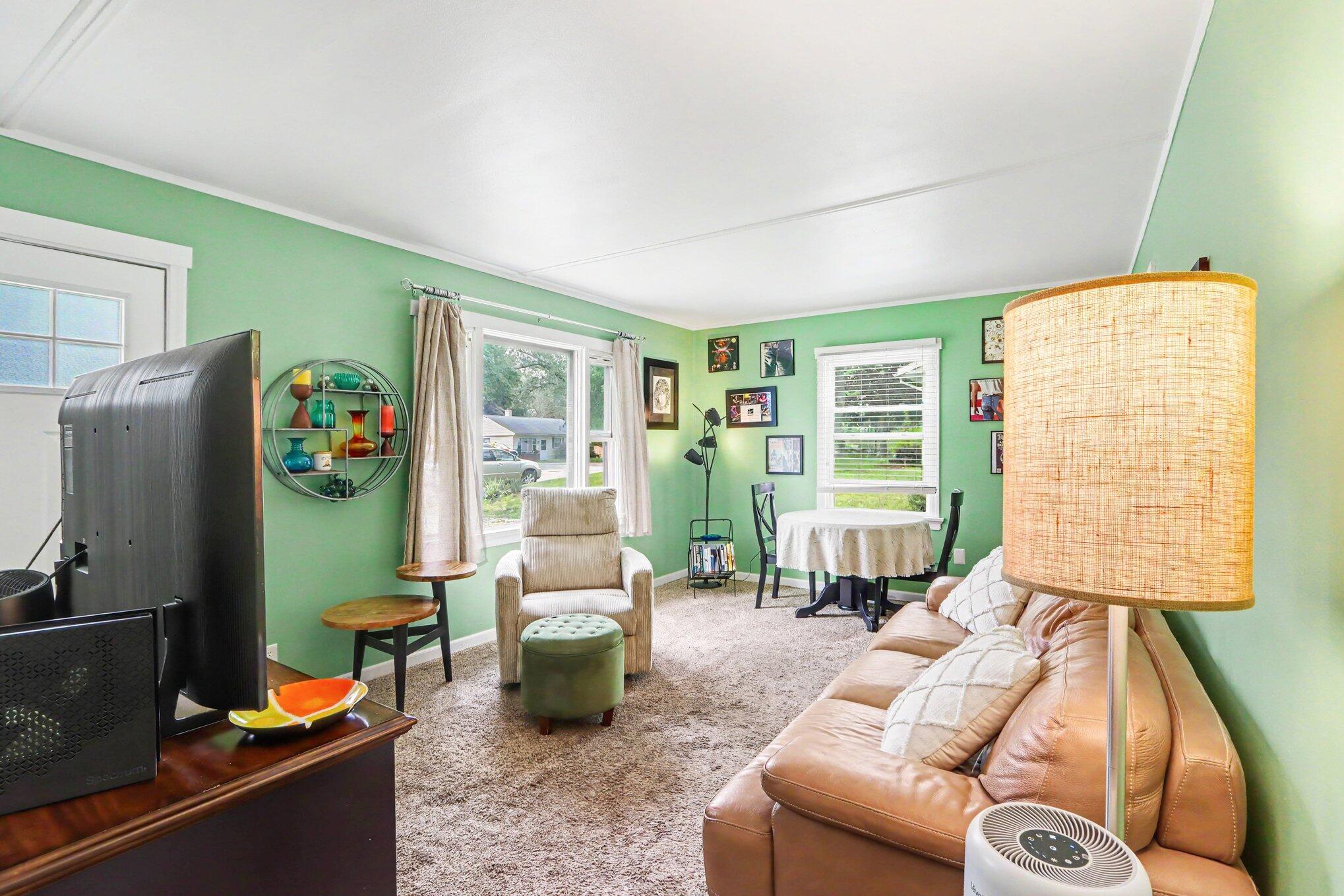 405 Colonial Avenue Portage MI 49002