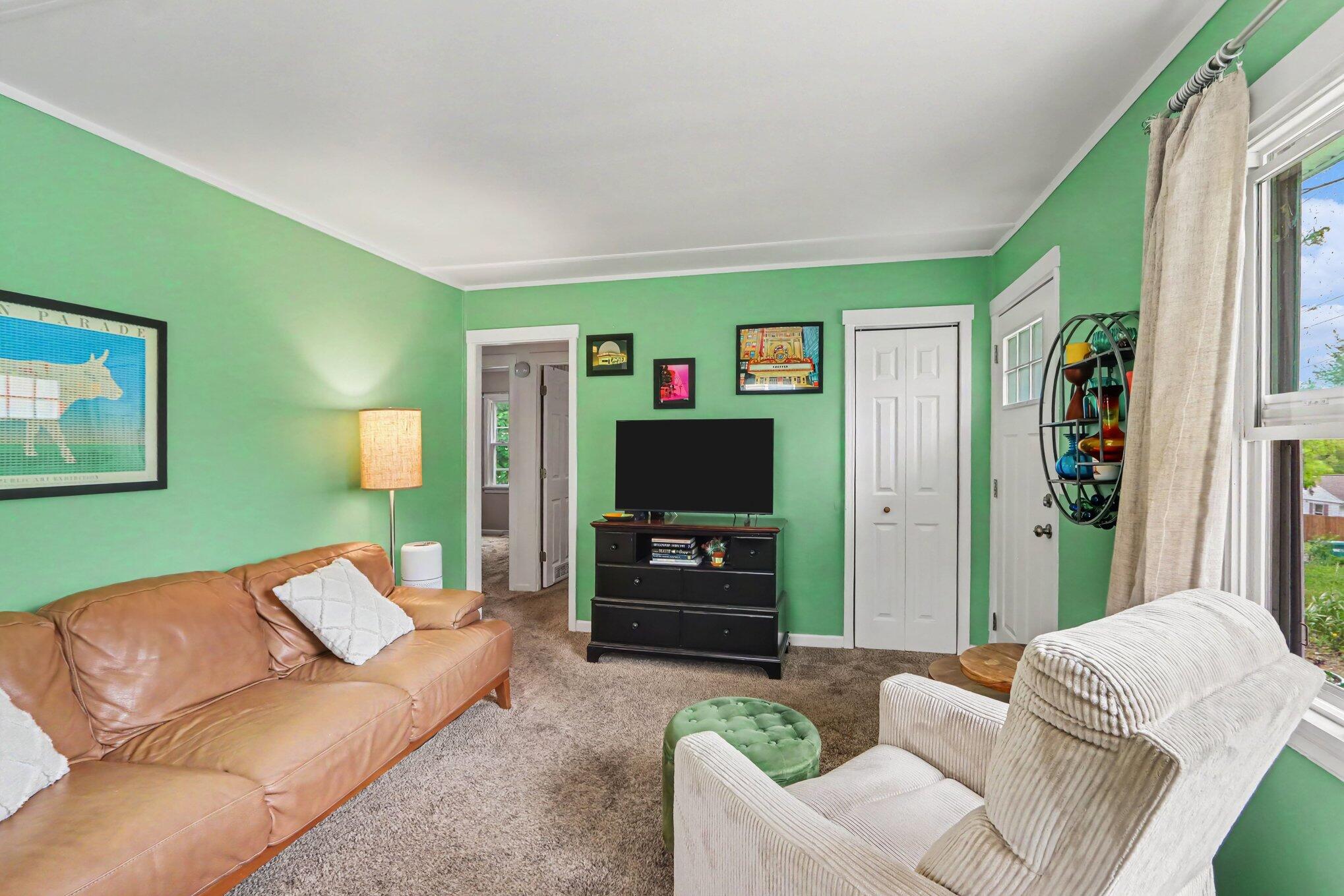 405 Colonial Avenue Portage MI 49002