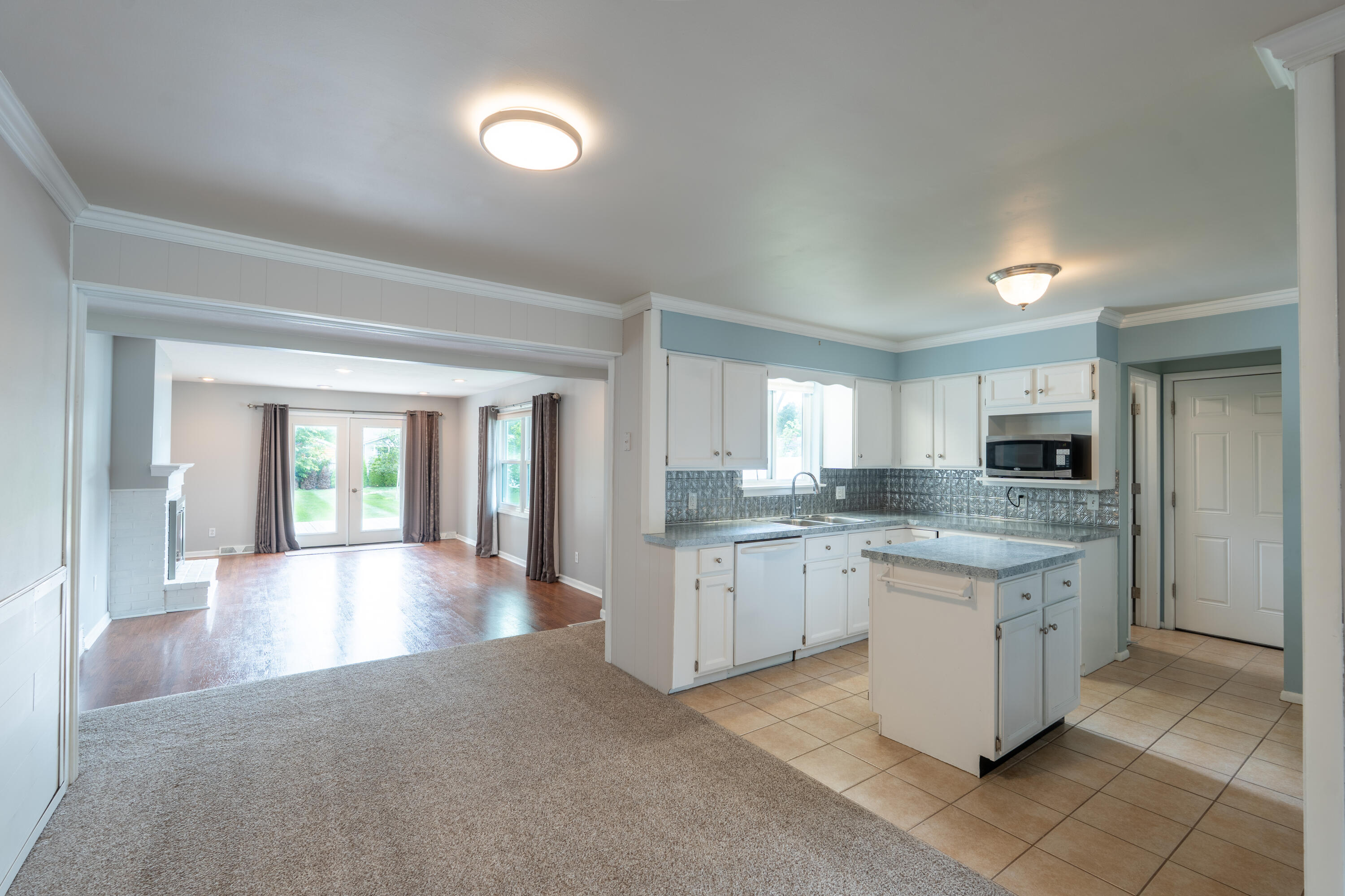 3324 Brooklyn Avenue SE Grand Rapids MI 49508