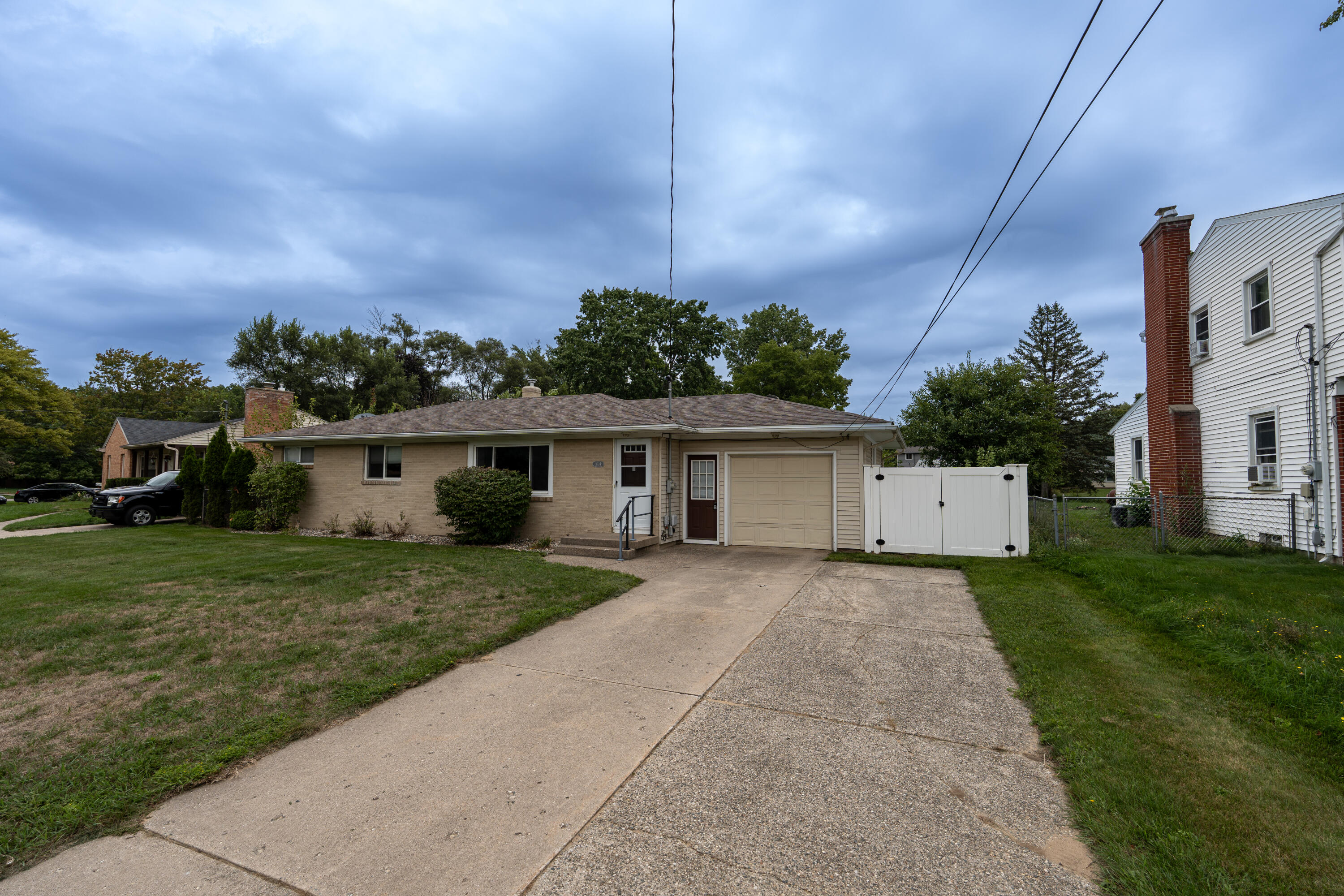 3324 Brooklyn Avenue SE Grand Rapids MI 49508