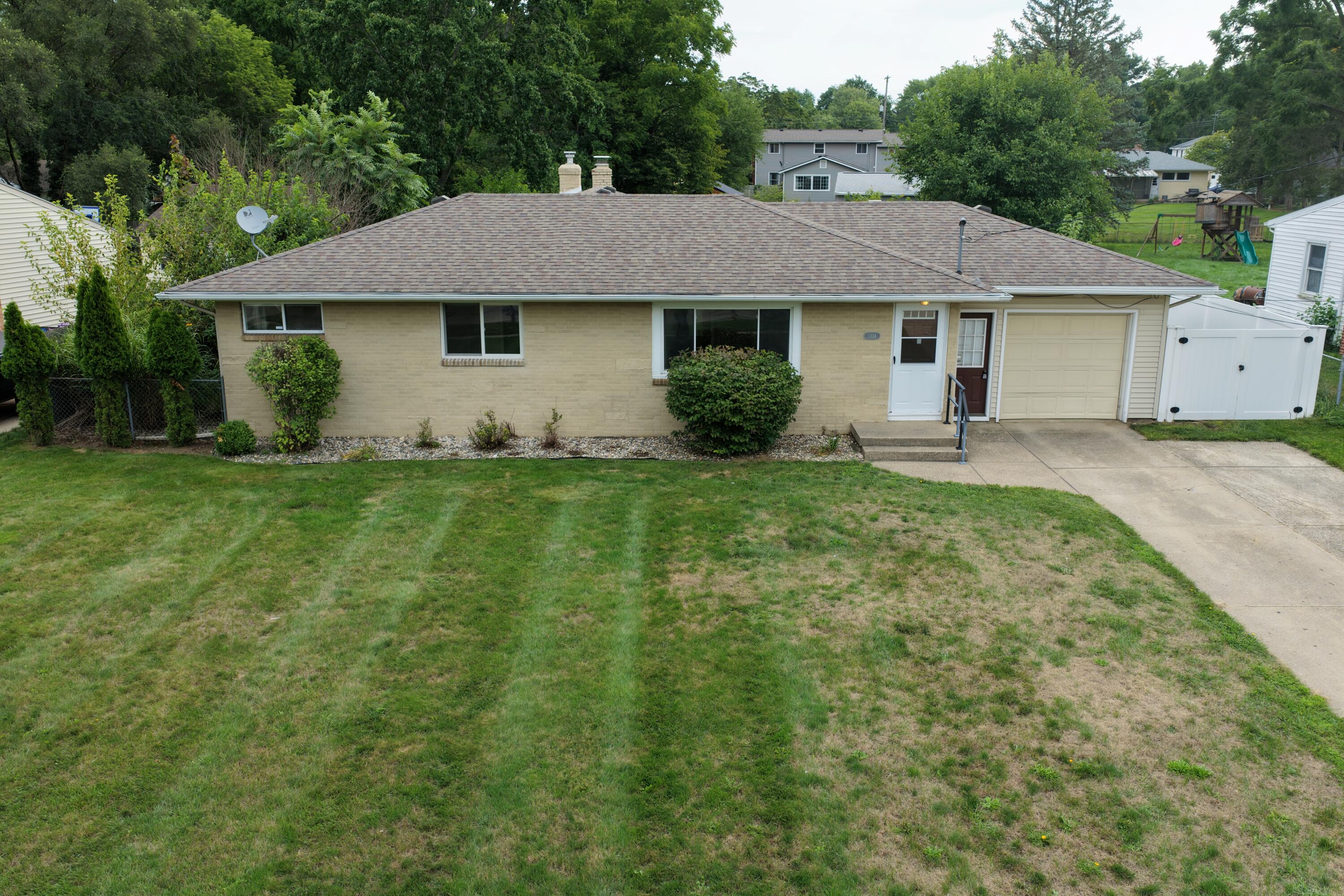 3324 Brooklyn Avenue SE Grand Rapids MI 49508