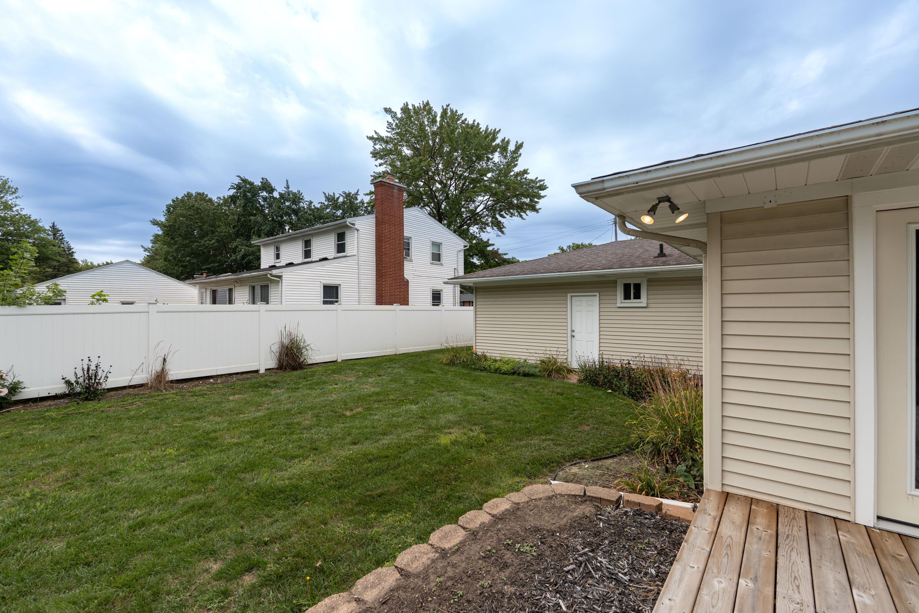 3324 Brooklyn Avenue SE Grand Rapids MI 49508