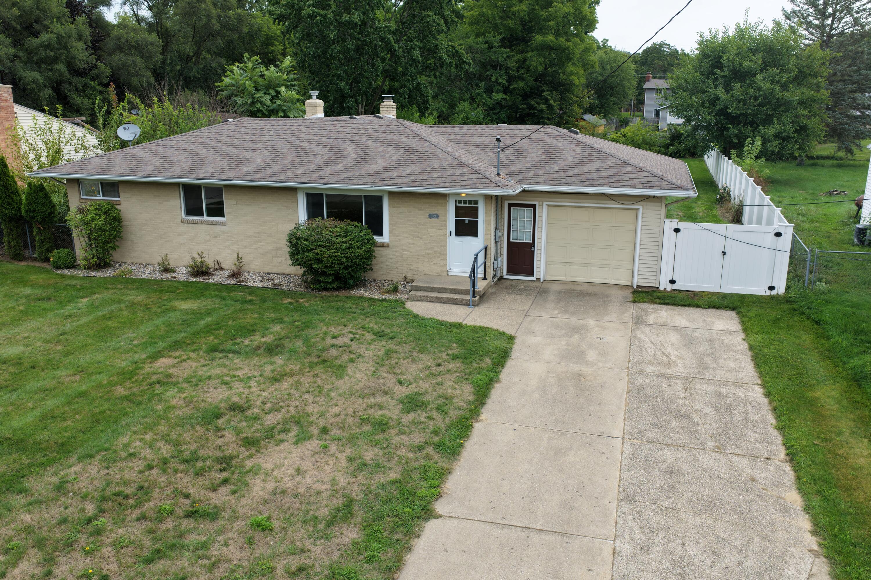 3324 Brooklyn Avenue SE Grand Rapids MI 49508