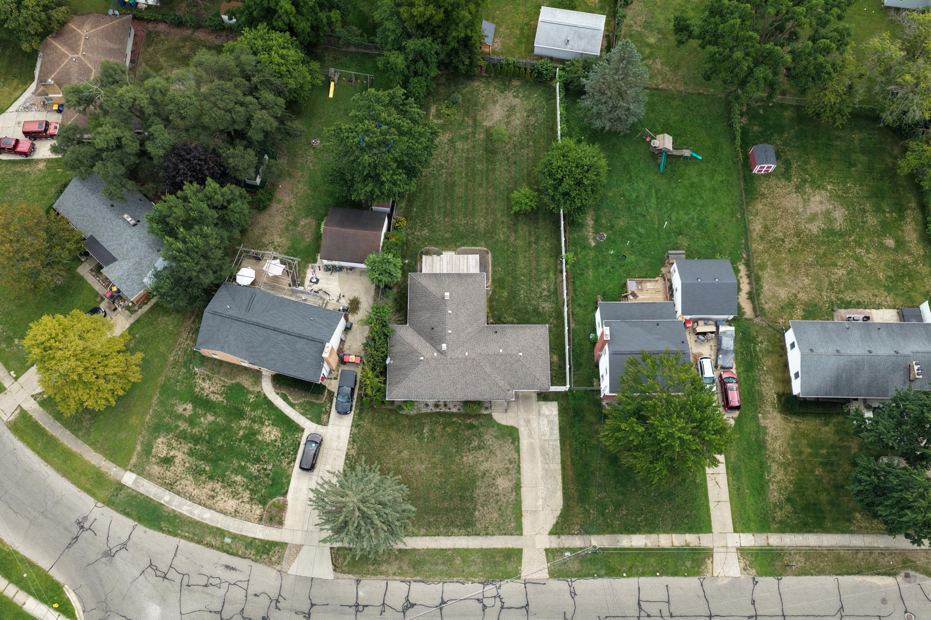 3324 Brooklyn Avenue SE Grand Rapids MI 49508