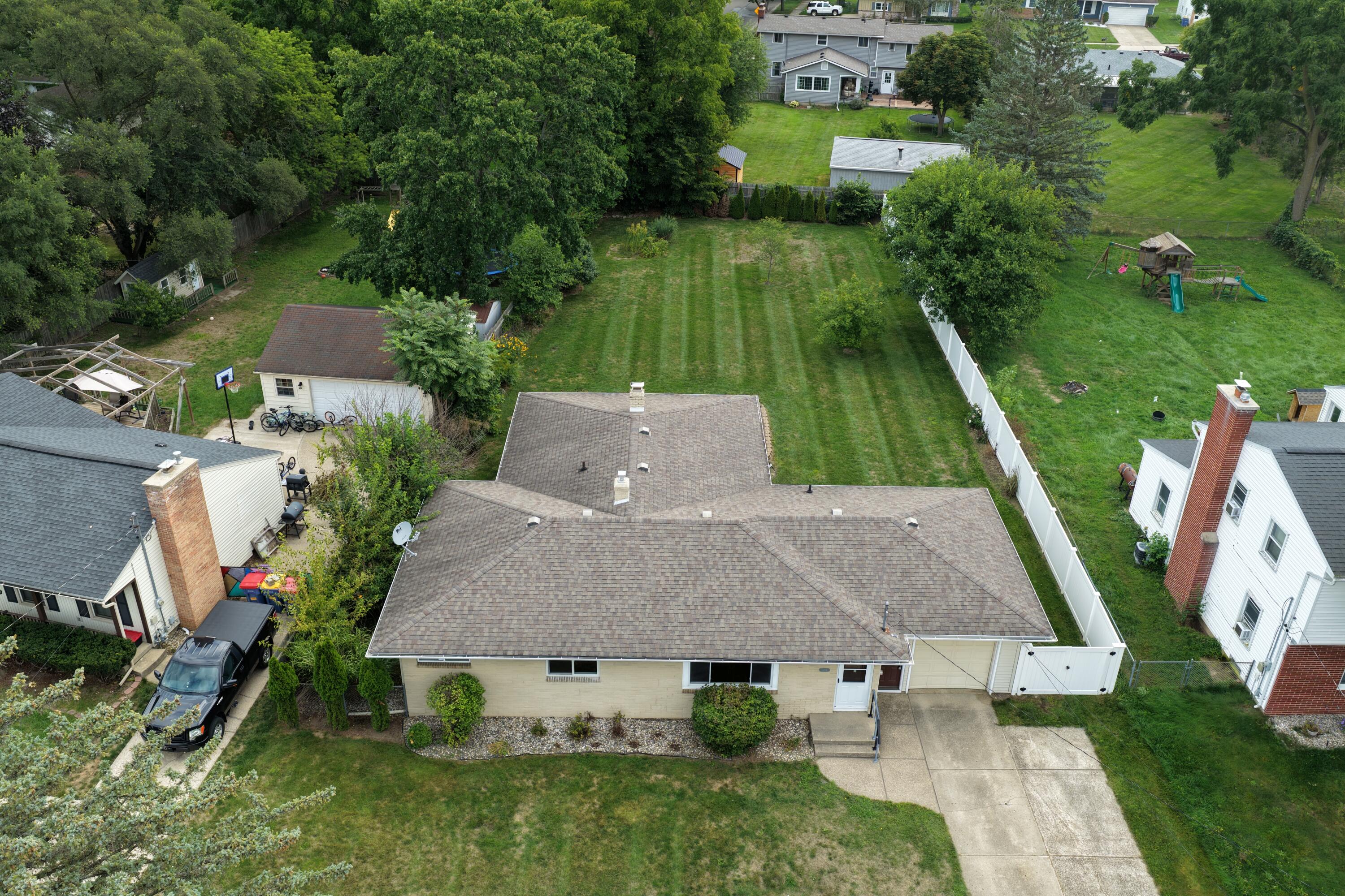 3324 Brooklyn Avenue SE Grand Rapids MI 49508