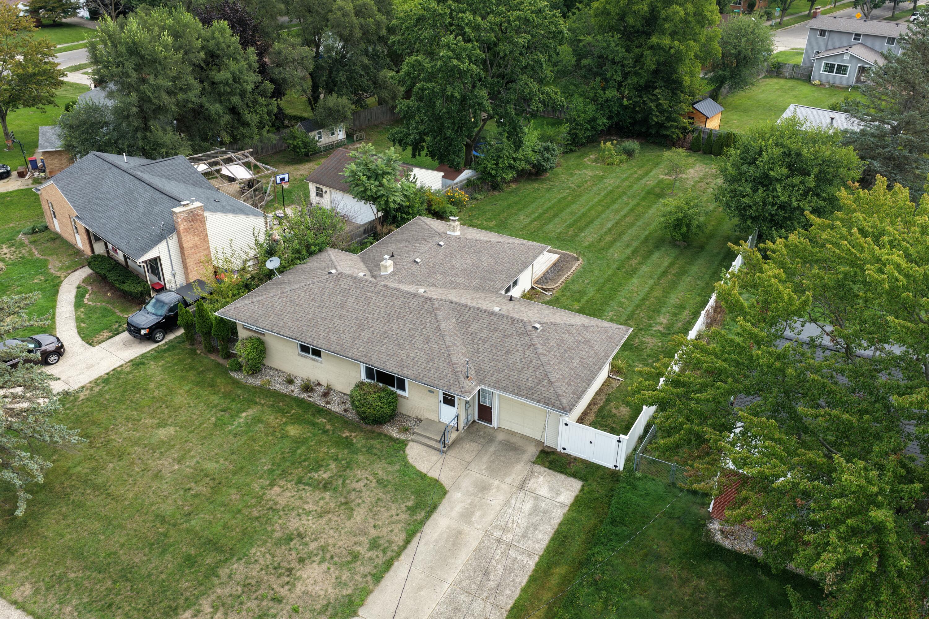 3324 Brooklyn Avenue SE Grand Rapids MI 49508