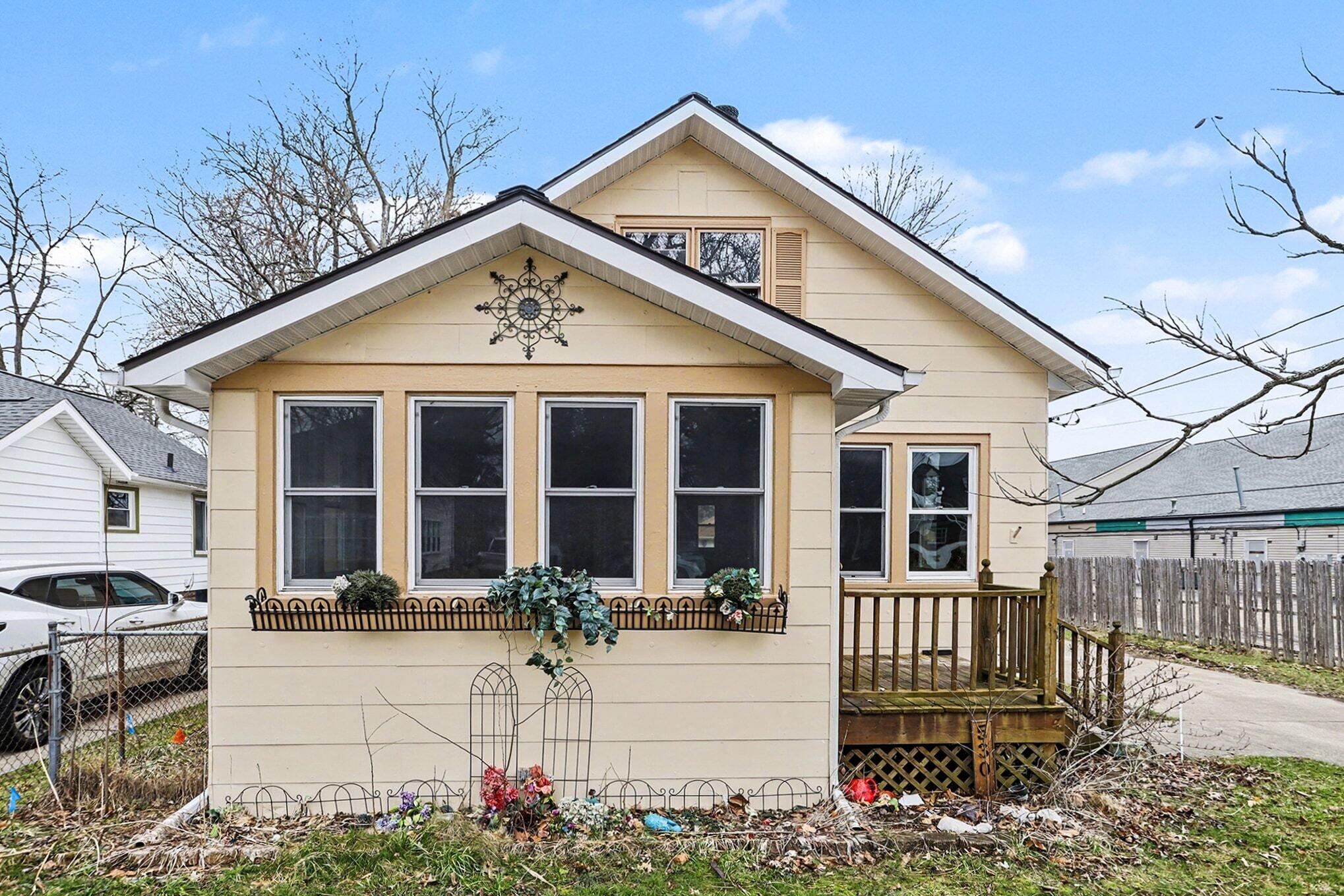 530 Liberty Street Kalamazoo MI 49008