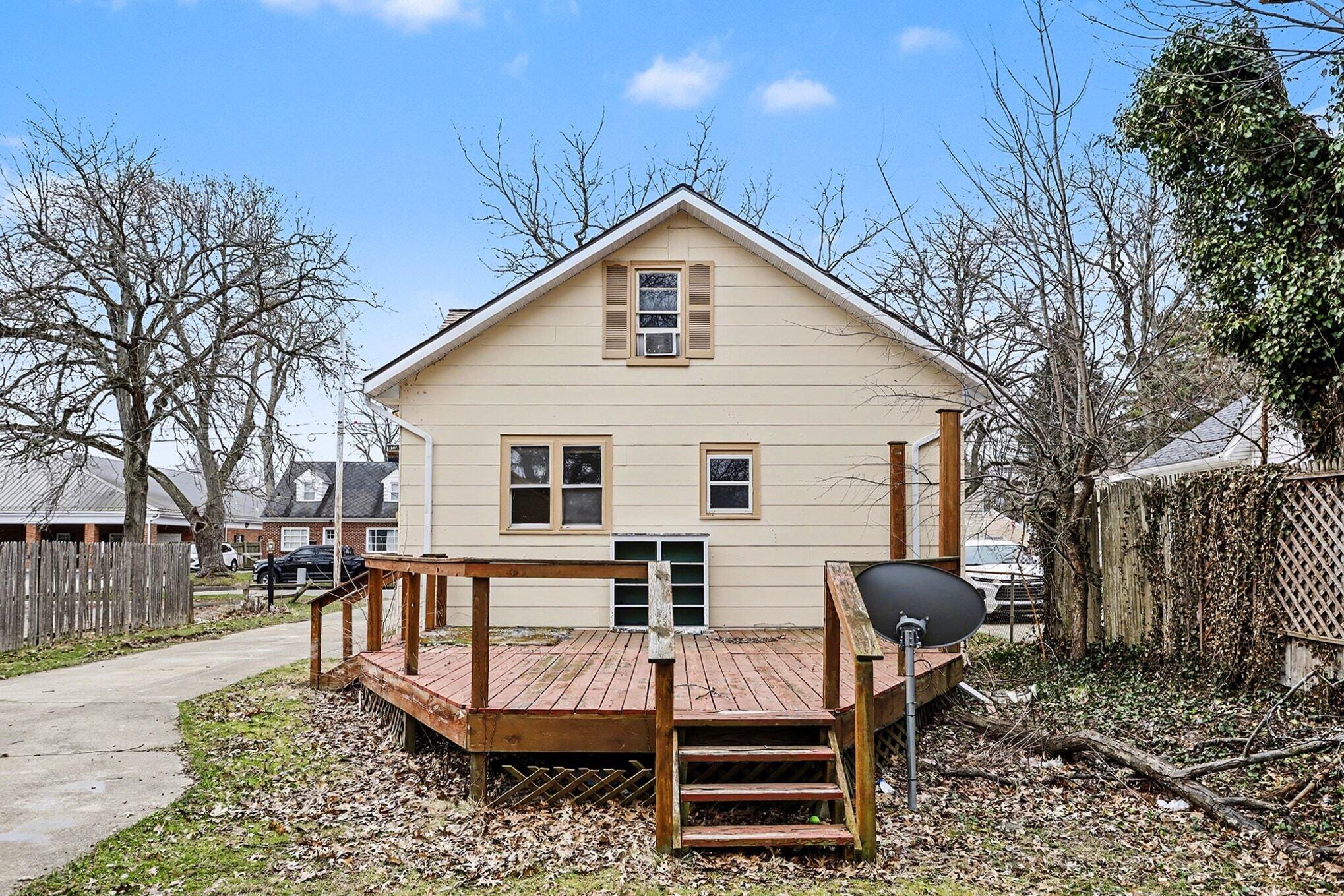 530 Liberty Street Kalamazoo MI 49008