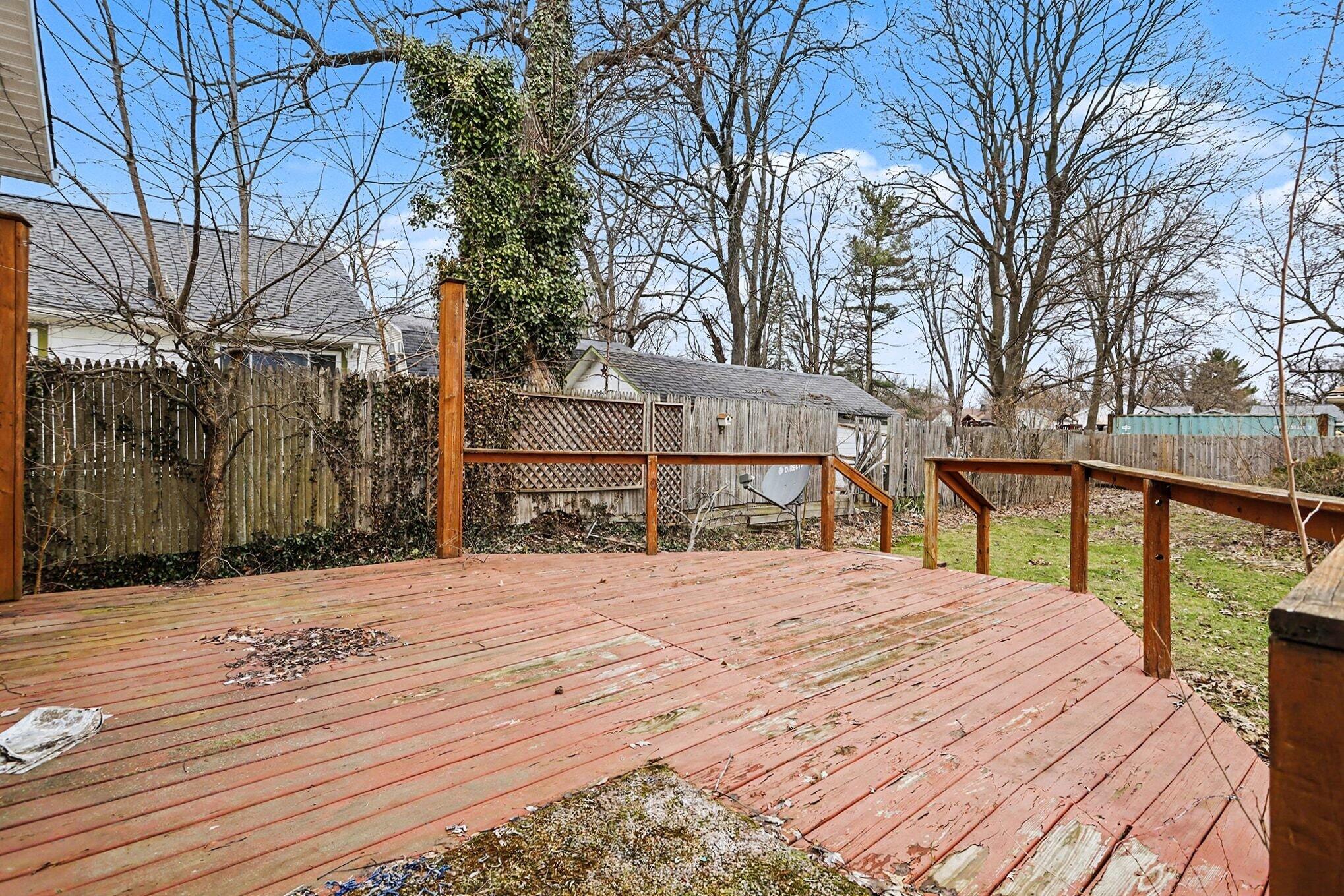 530 Liberty Street Kalamazoo MI 49008