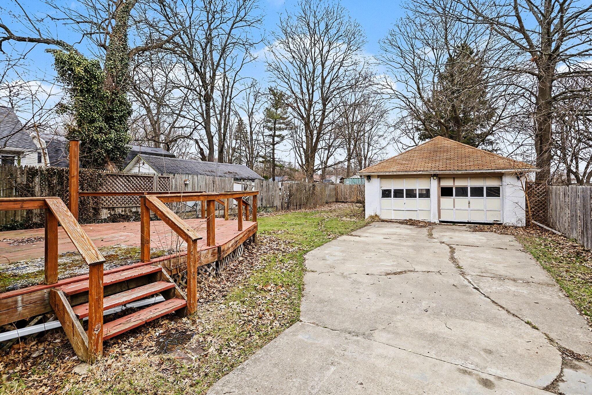 530 Liberty Street Kalamazoo MI 49008