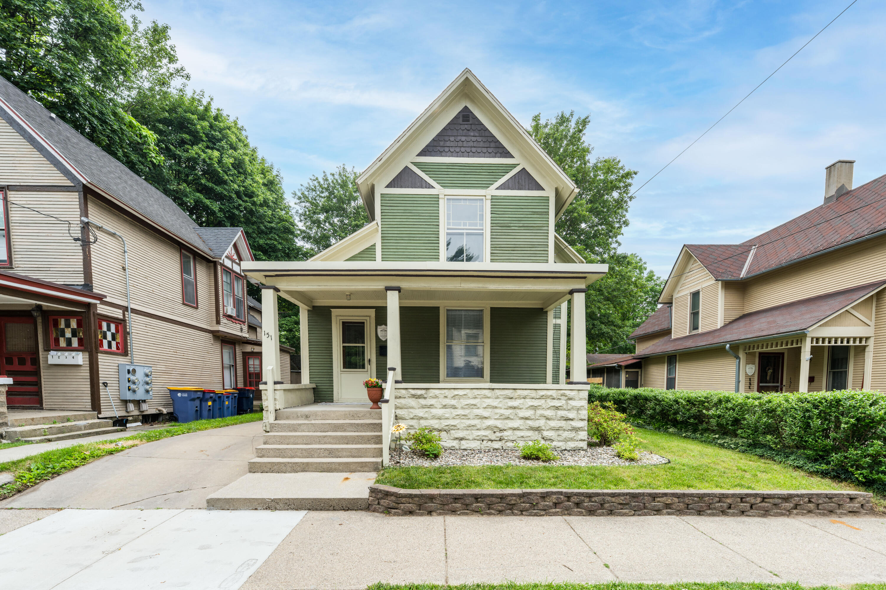 151 NE Union Avenue NE Grand Rapids MI 49503