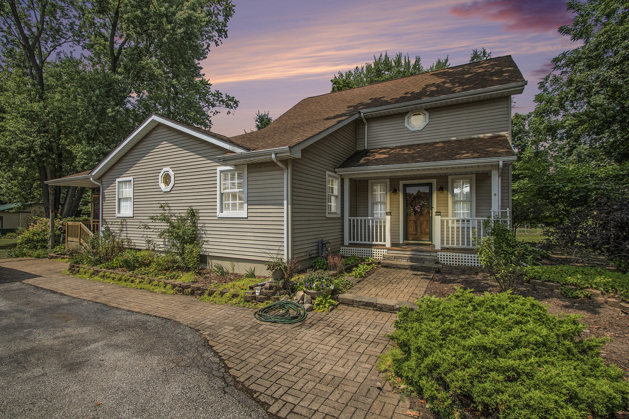 70170 Ironwood Drive Niles MI 49120