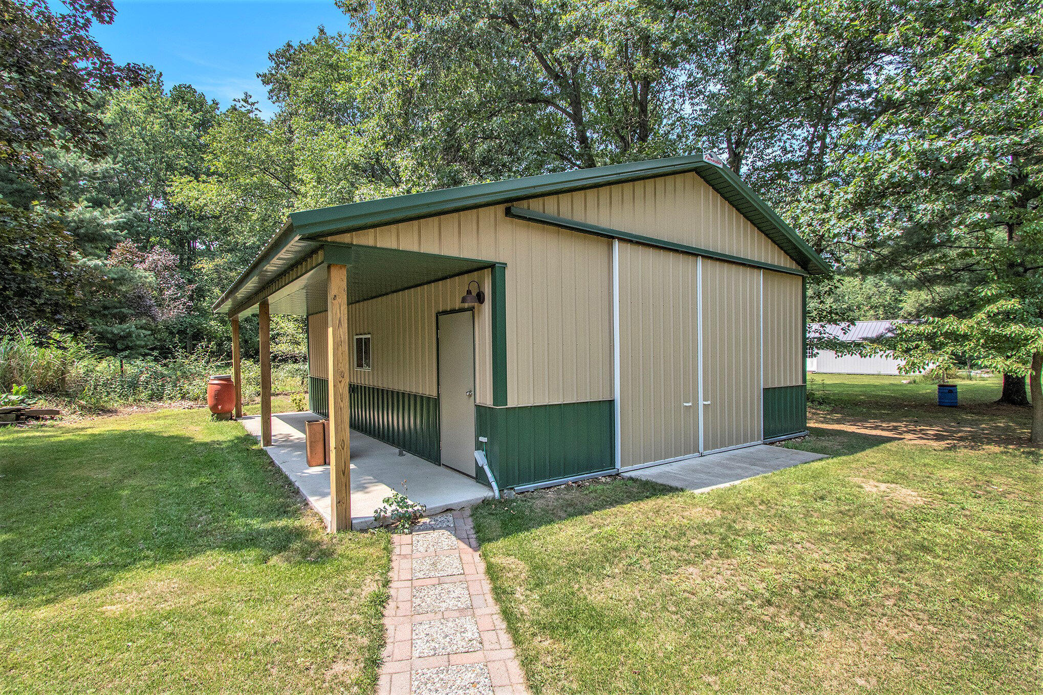 70170 Ironwood Drive Niles MI 49120