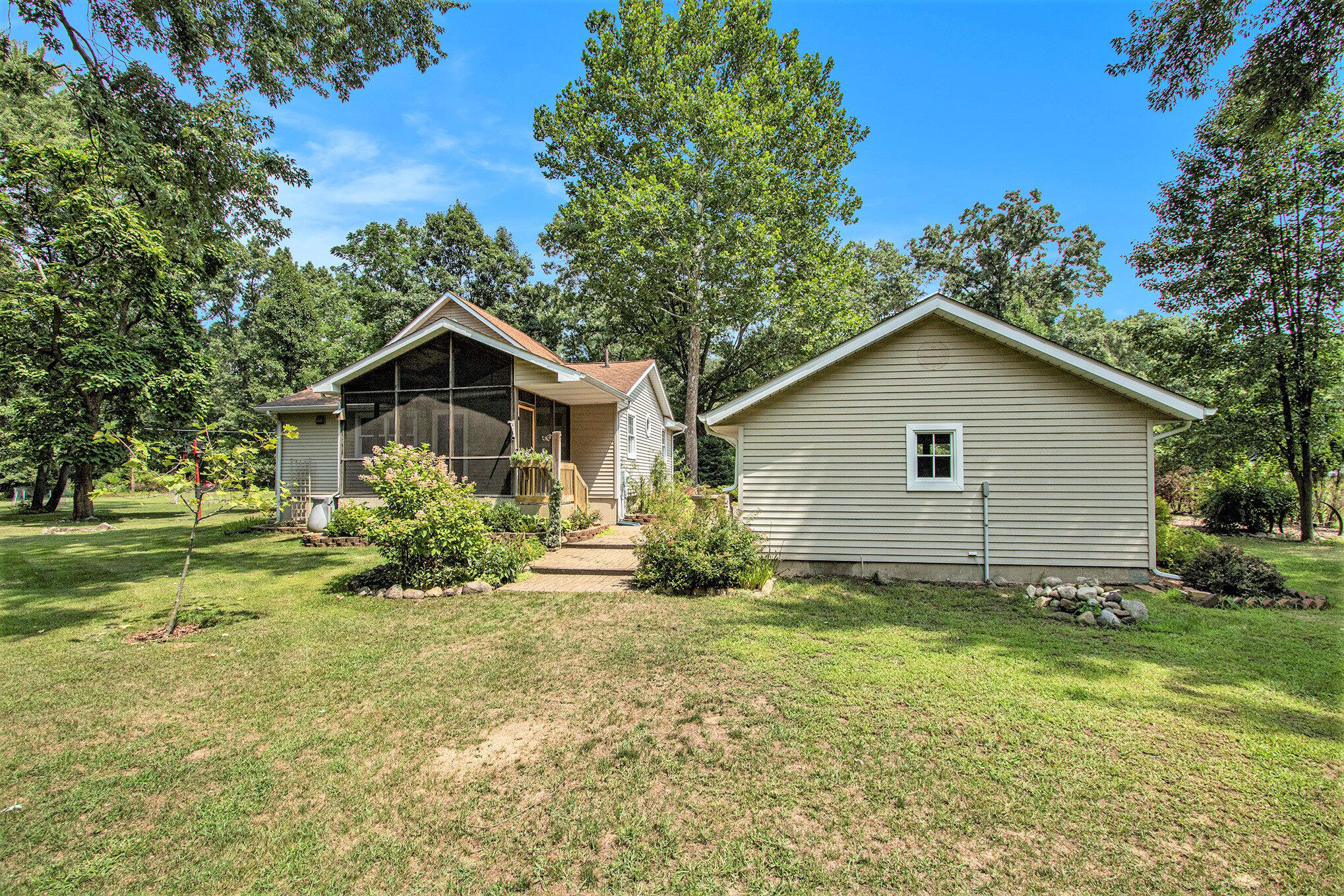 70170 Ironwood Drive Niles MI 49120