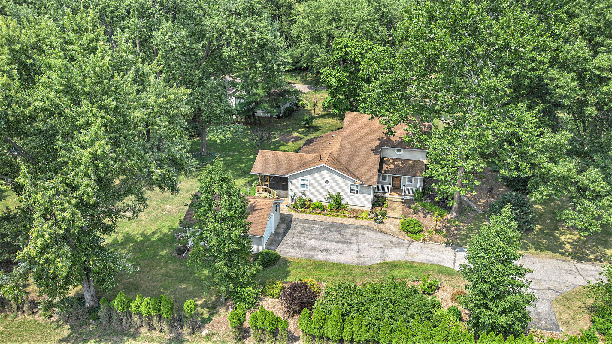 70170 Ironwood Drive Niles MI 49120