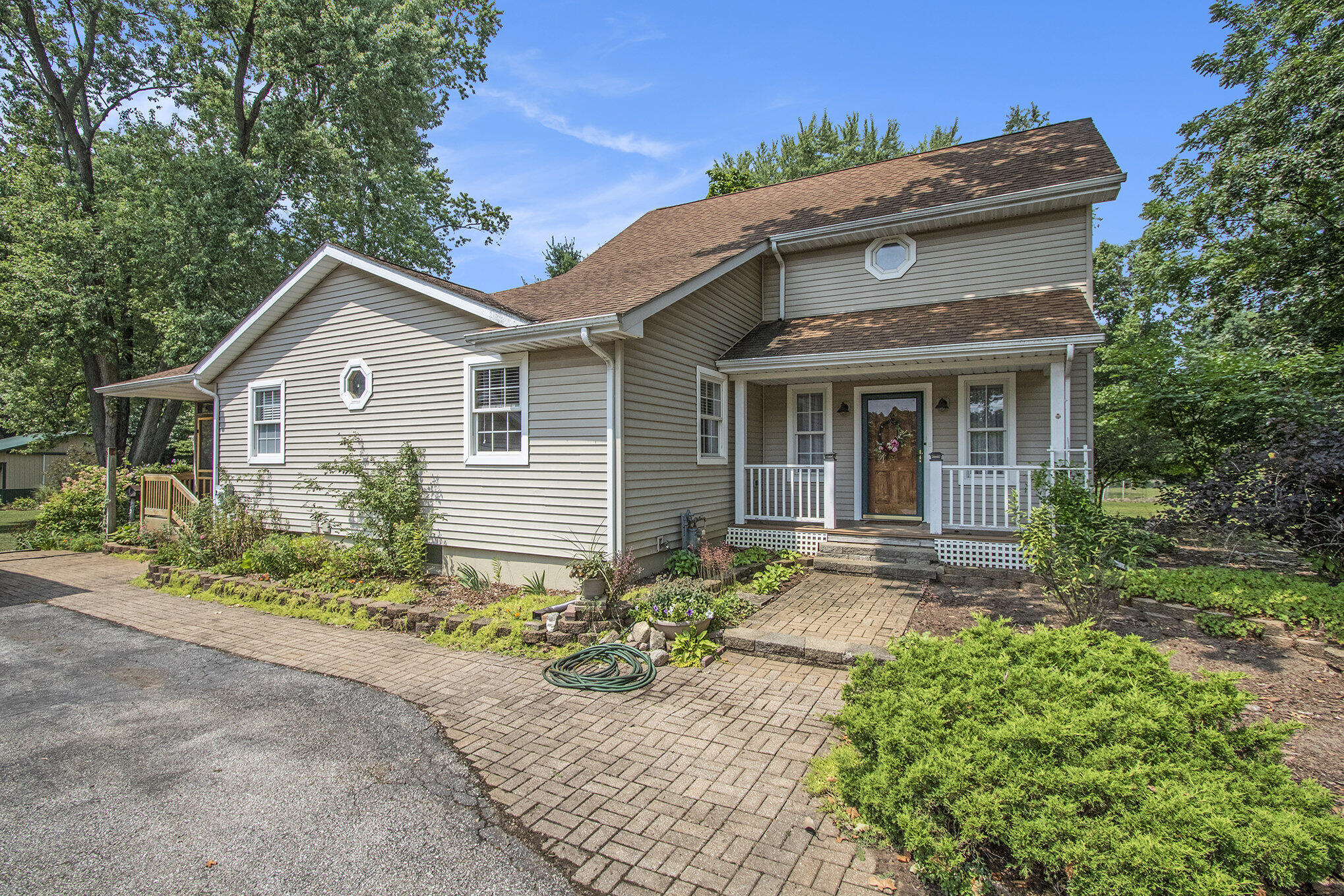70170 Ironwood Drive Niles MI 49120
