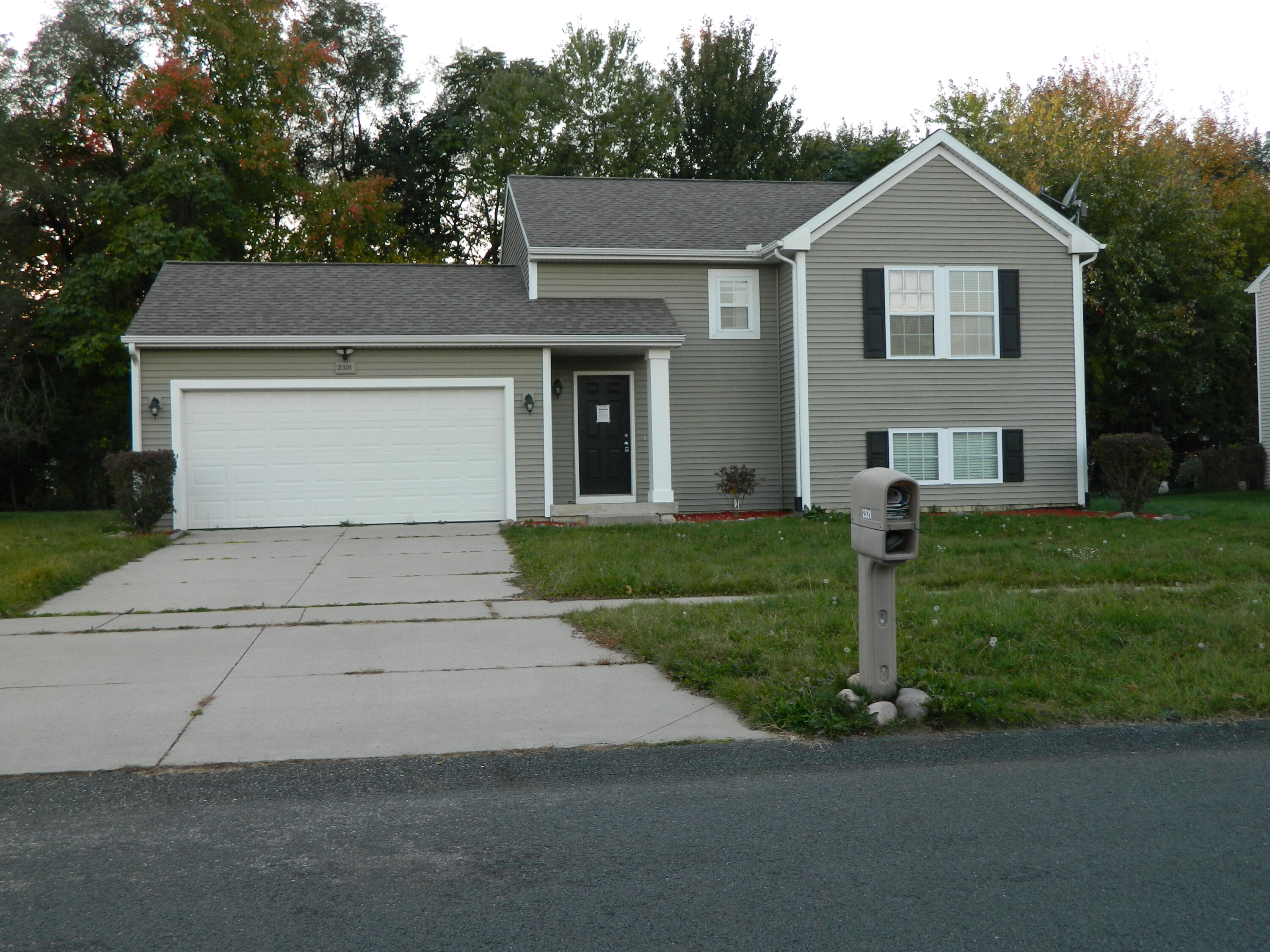 2331 Sagebrush Street Kalamazoo MI 49006