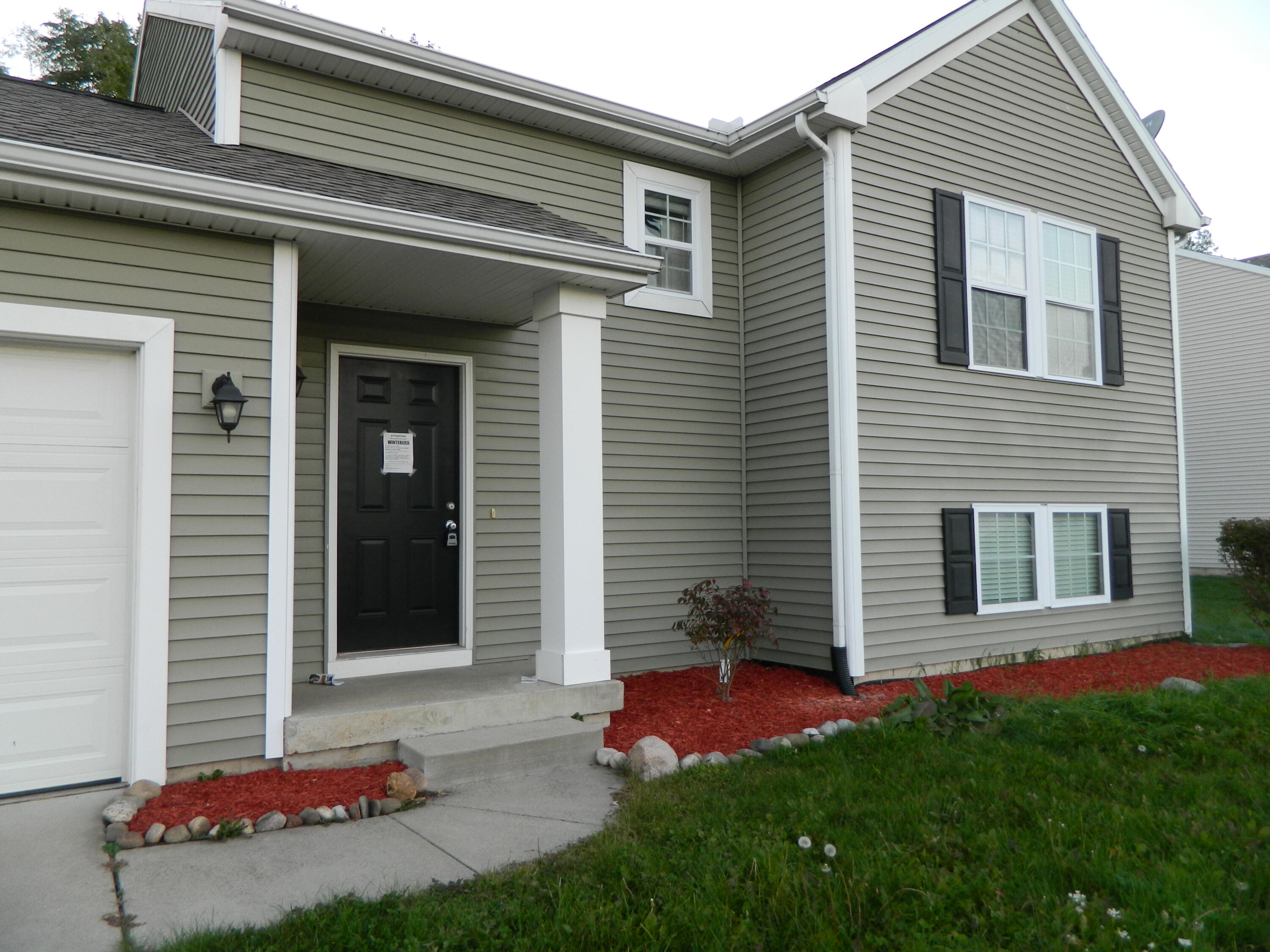 2331 Sagebrush Street Kalamazoo MI 49006