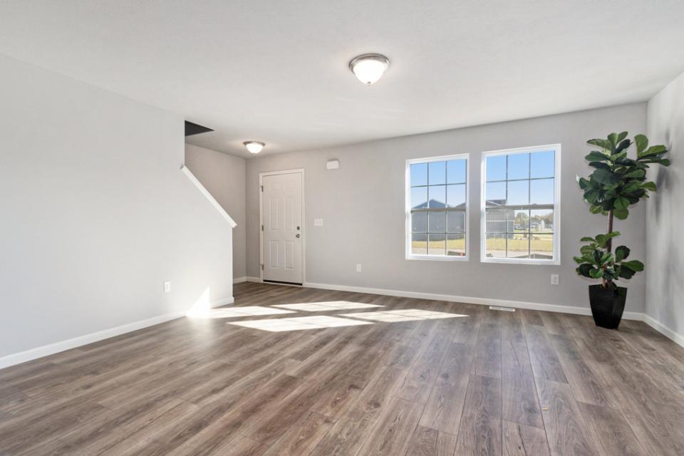 187 Peppermint Drive Holland MI 49423