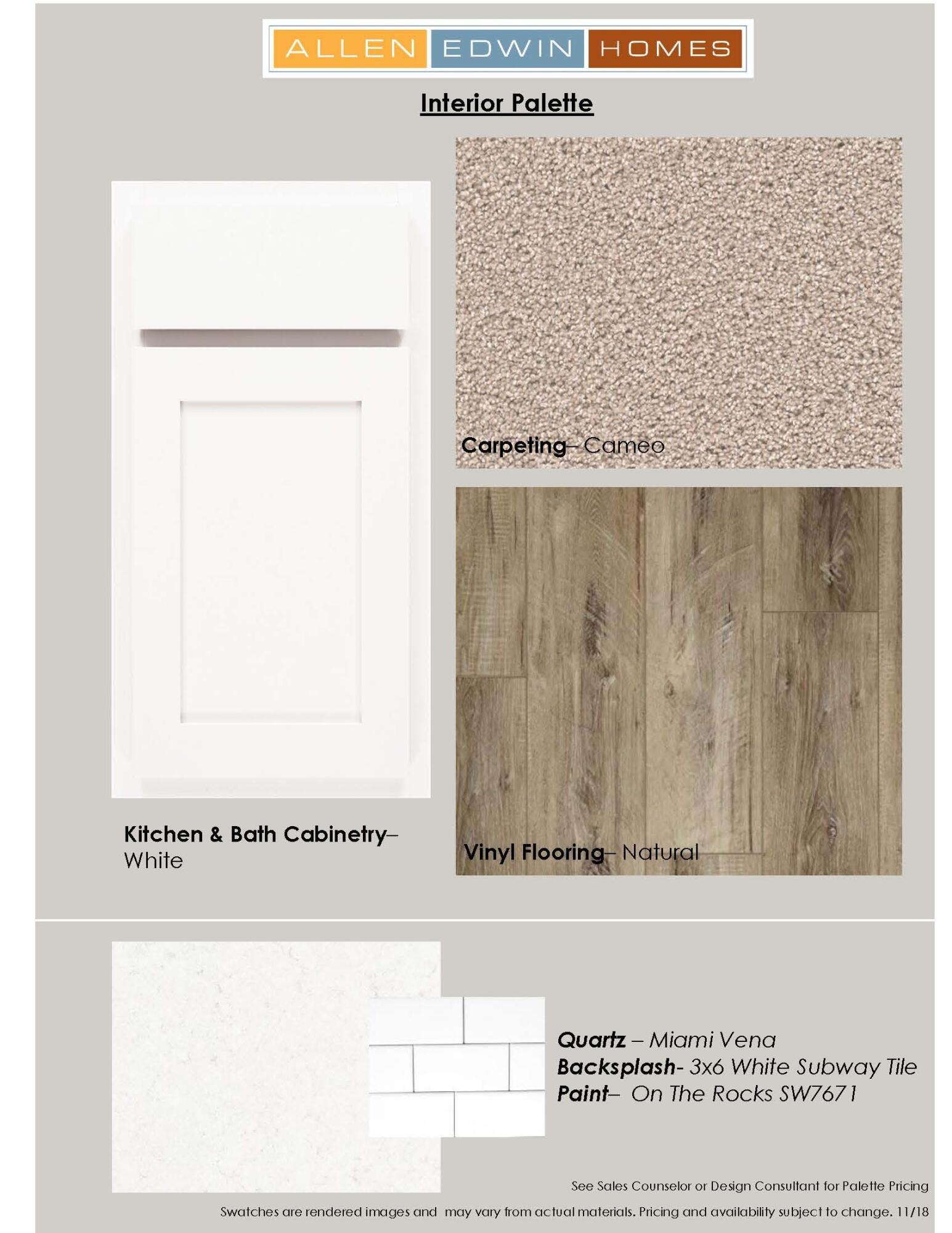 187 Peppermint Drive Holland MI 49423