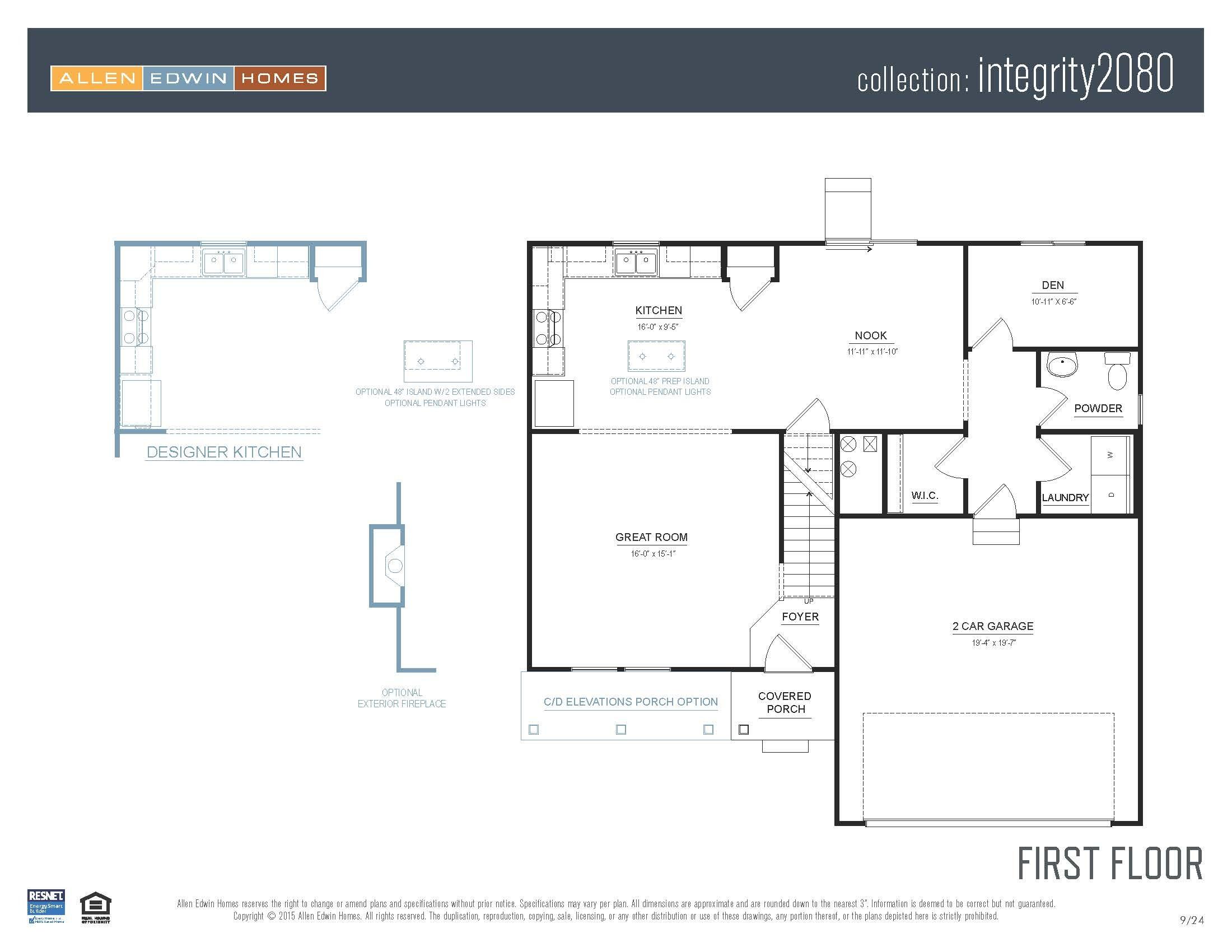 187 Peppermint Drive Holland MI 49423