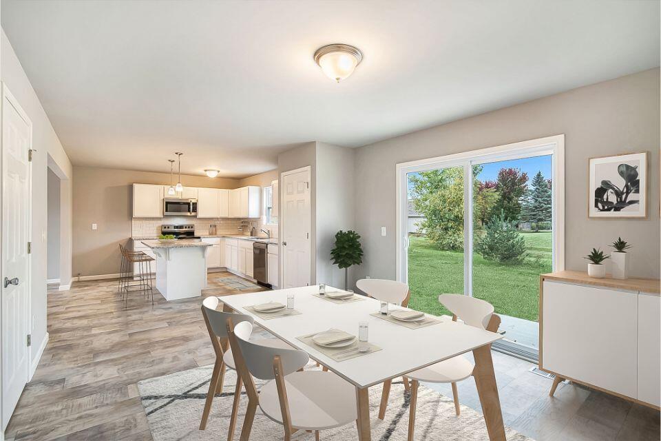 187 Peppermint Drive Holland MI 49423