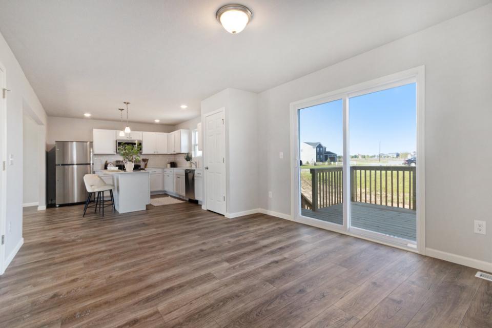 187 Peppermint Drive Holland MI 49423