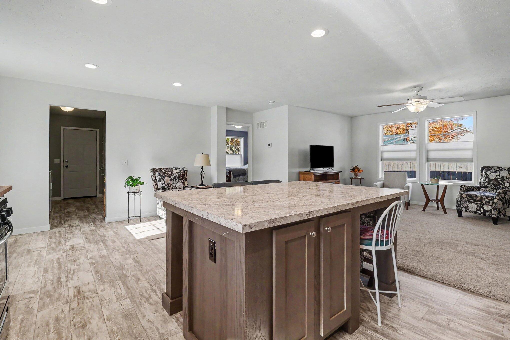 722 N Delia Street Ludington MI 49431