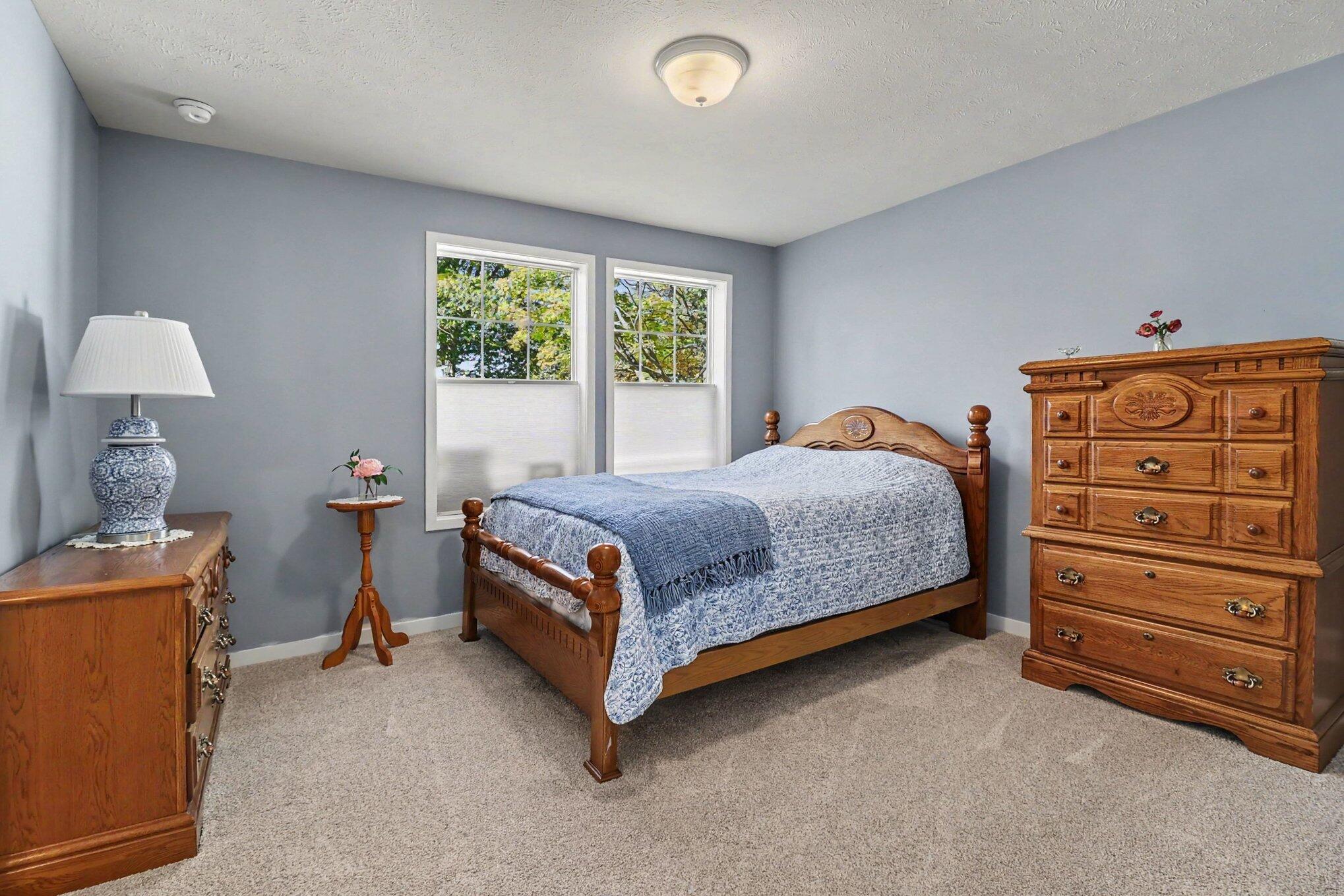 722 N Delia Street Ludington MI 49431