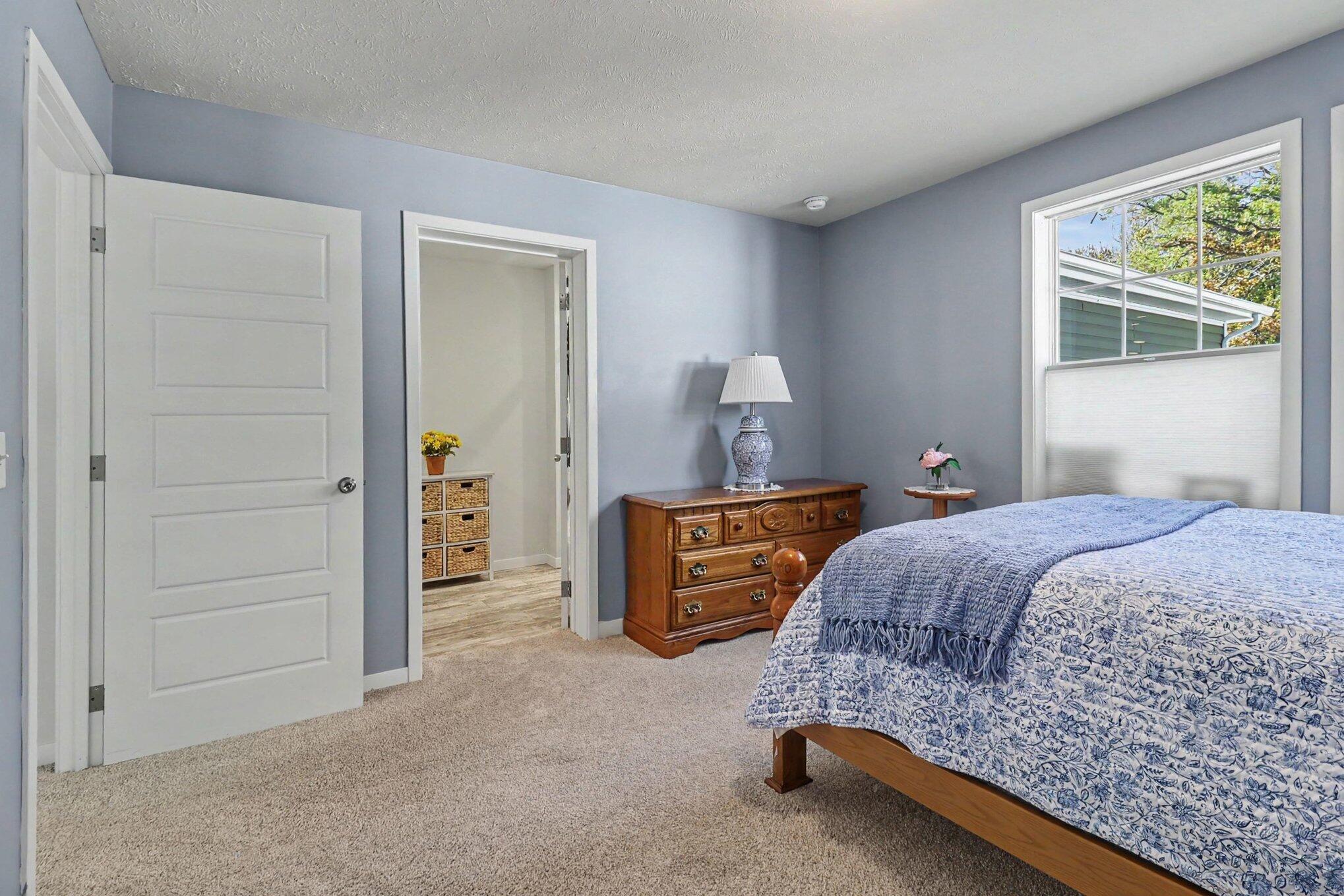 722 N Delia Street Ludington MI 49431