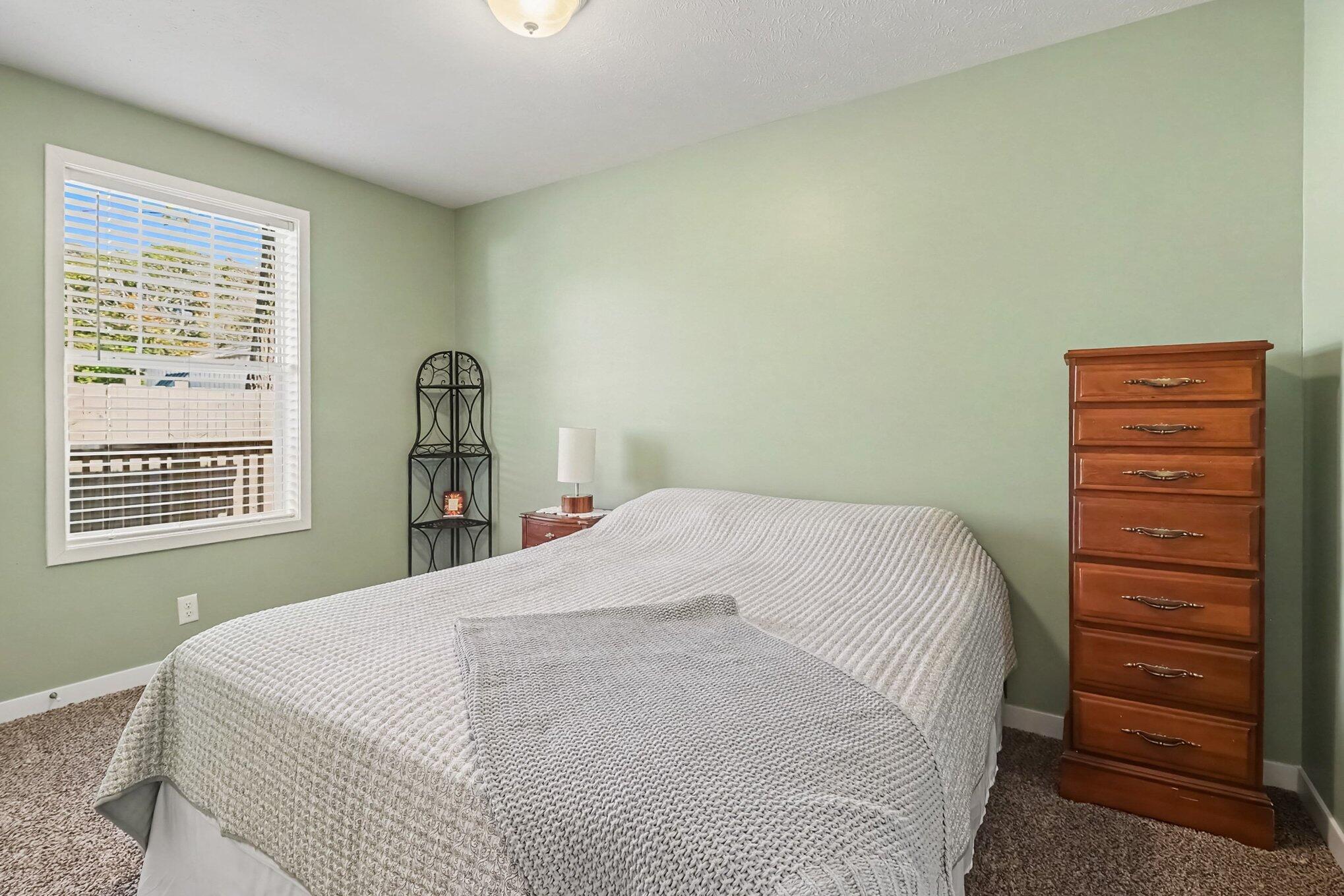 722 N Delia Street Ludington MI 49431