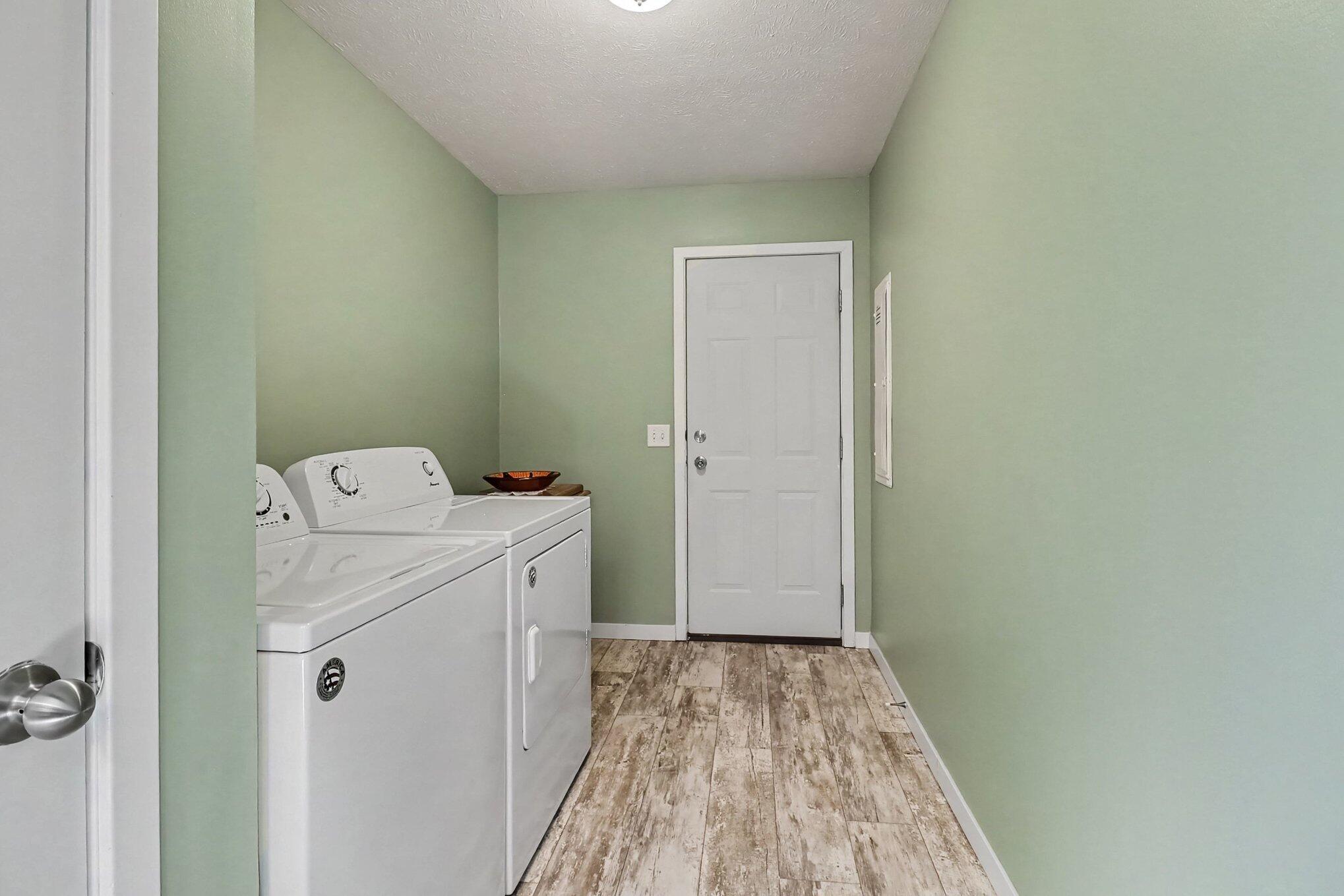 722 N Delia Street Ludington MI 49431