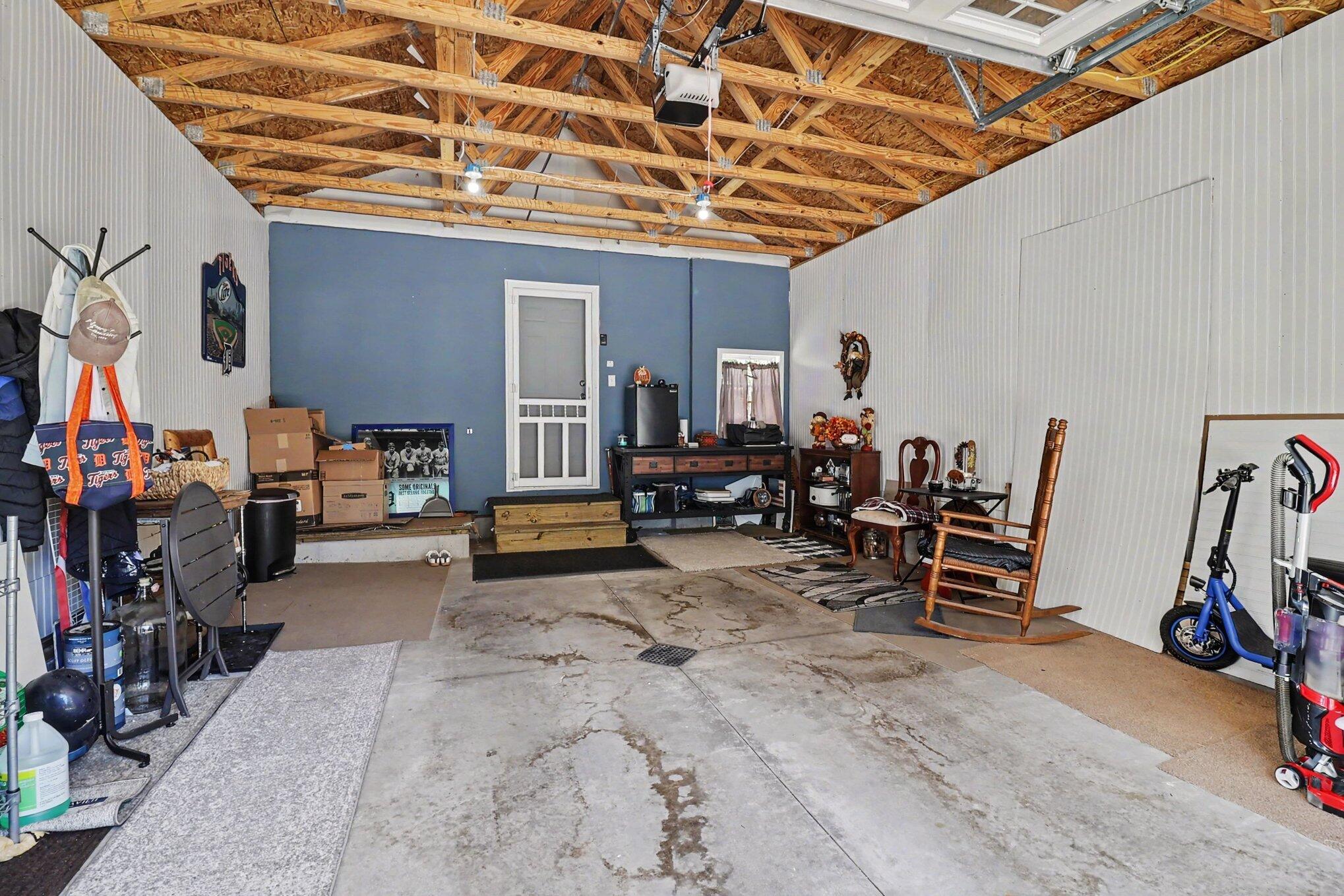 722 N Delia Street Ludington MI 49431