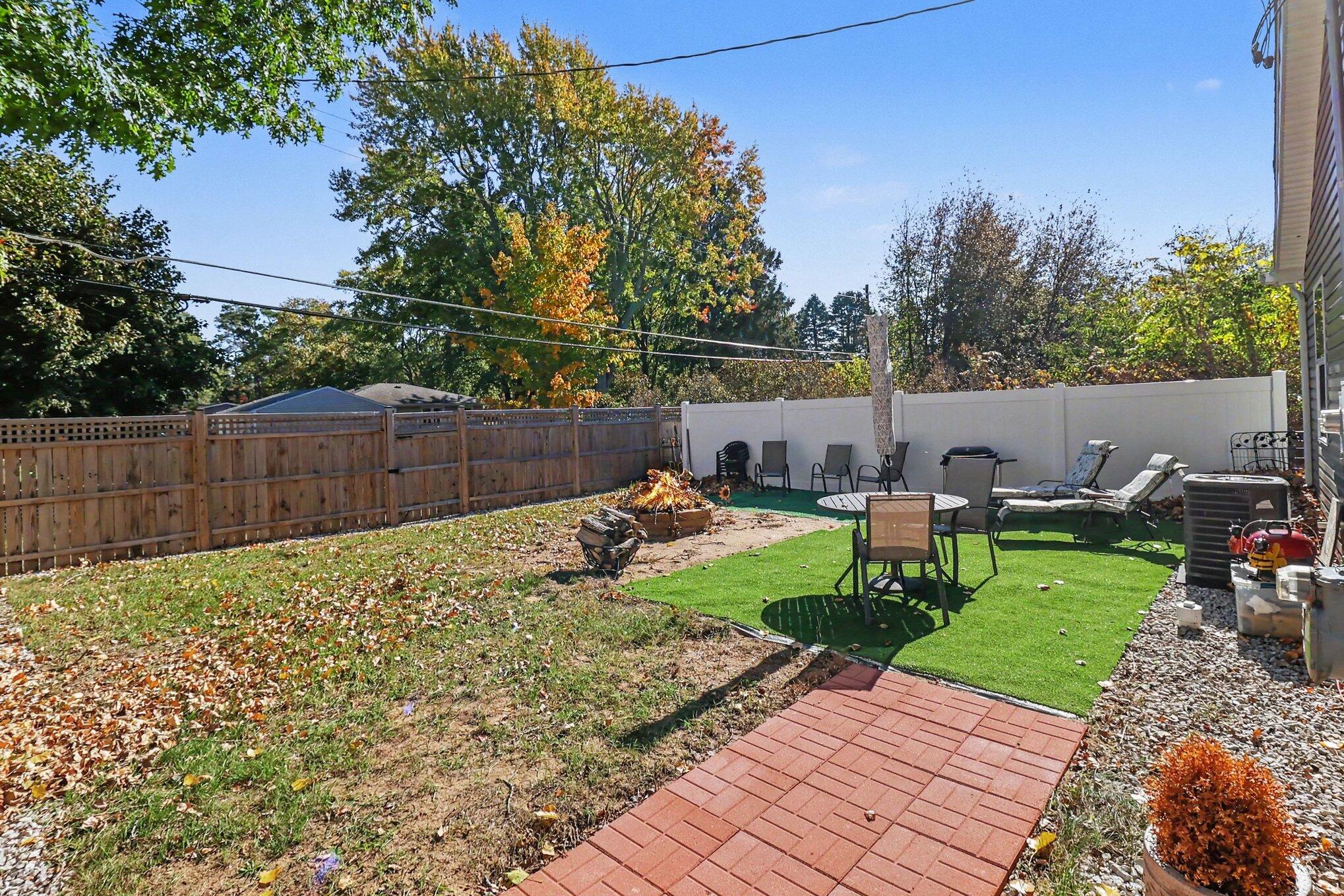 722 N Delia Street Ludington MI 49431
