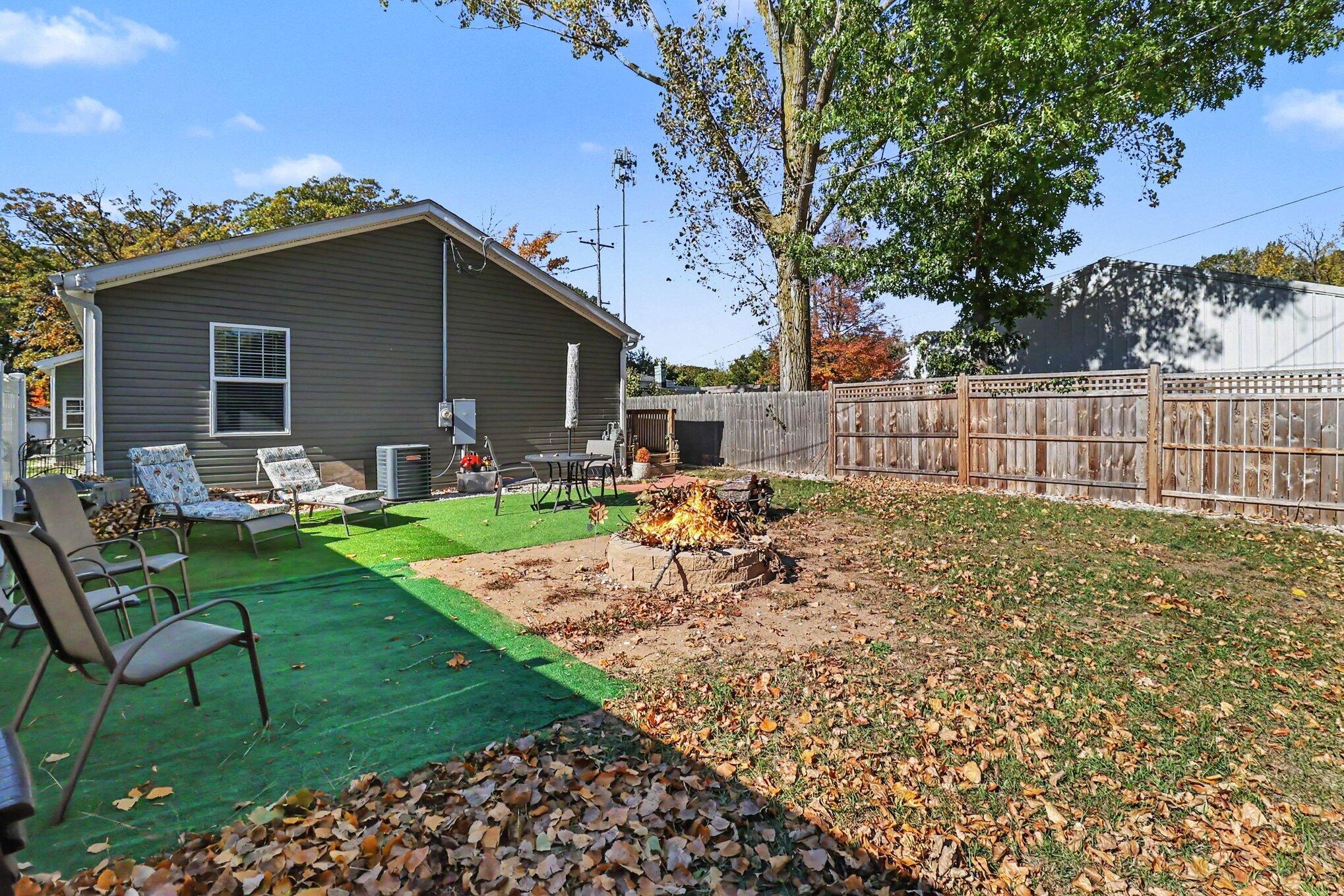 722 N Delia Street Ludington MI 49431