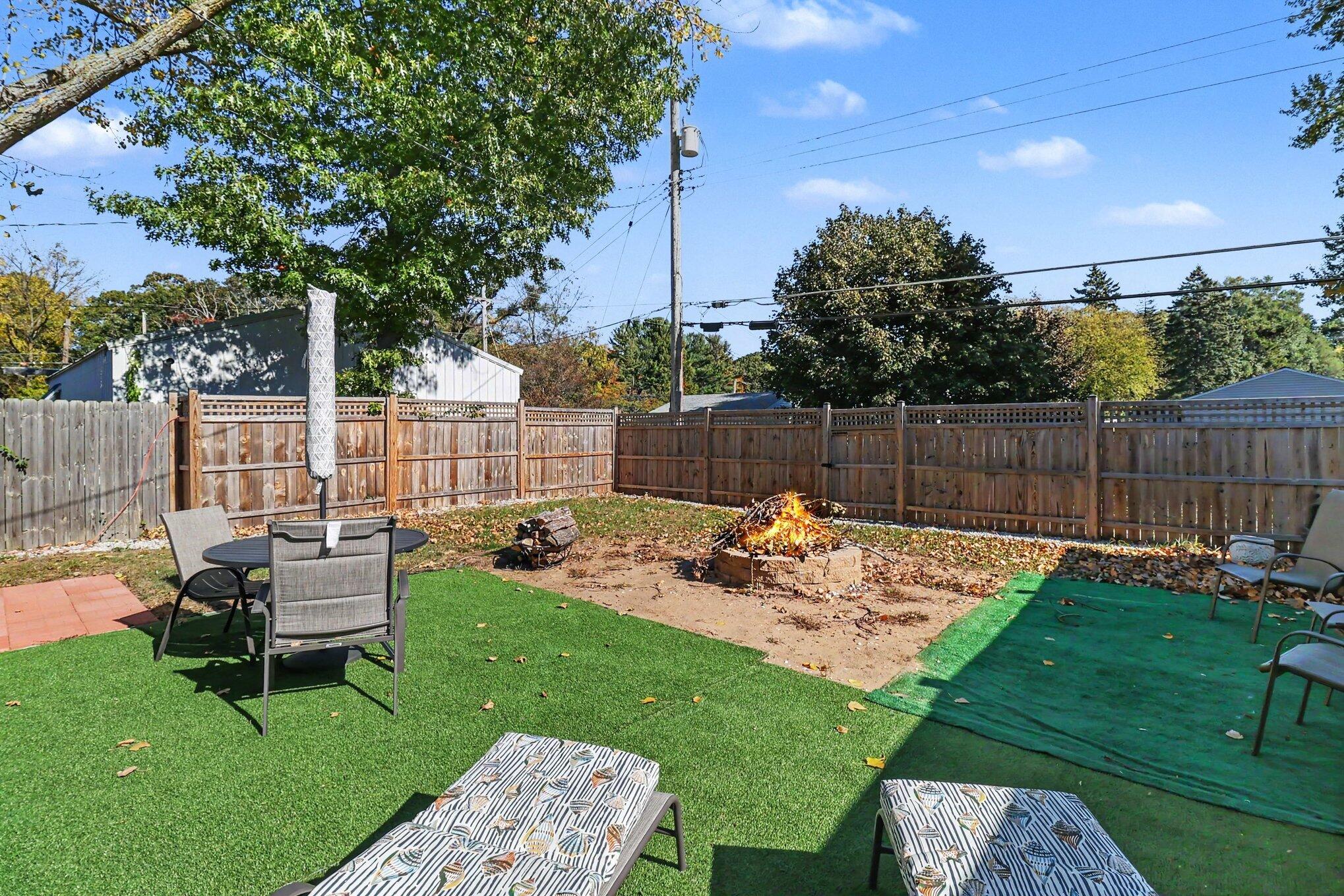 722 N Delia Street Ludington MI 49431