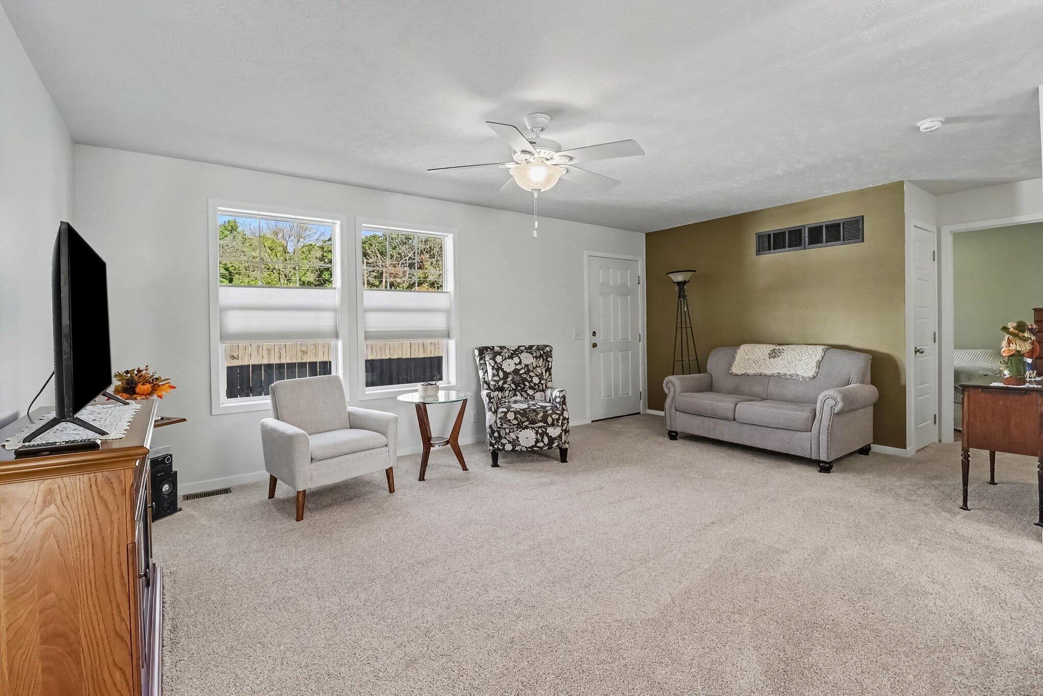 722 N Delia Street Ludington MI 49431