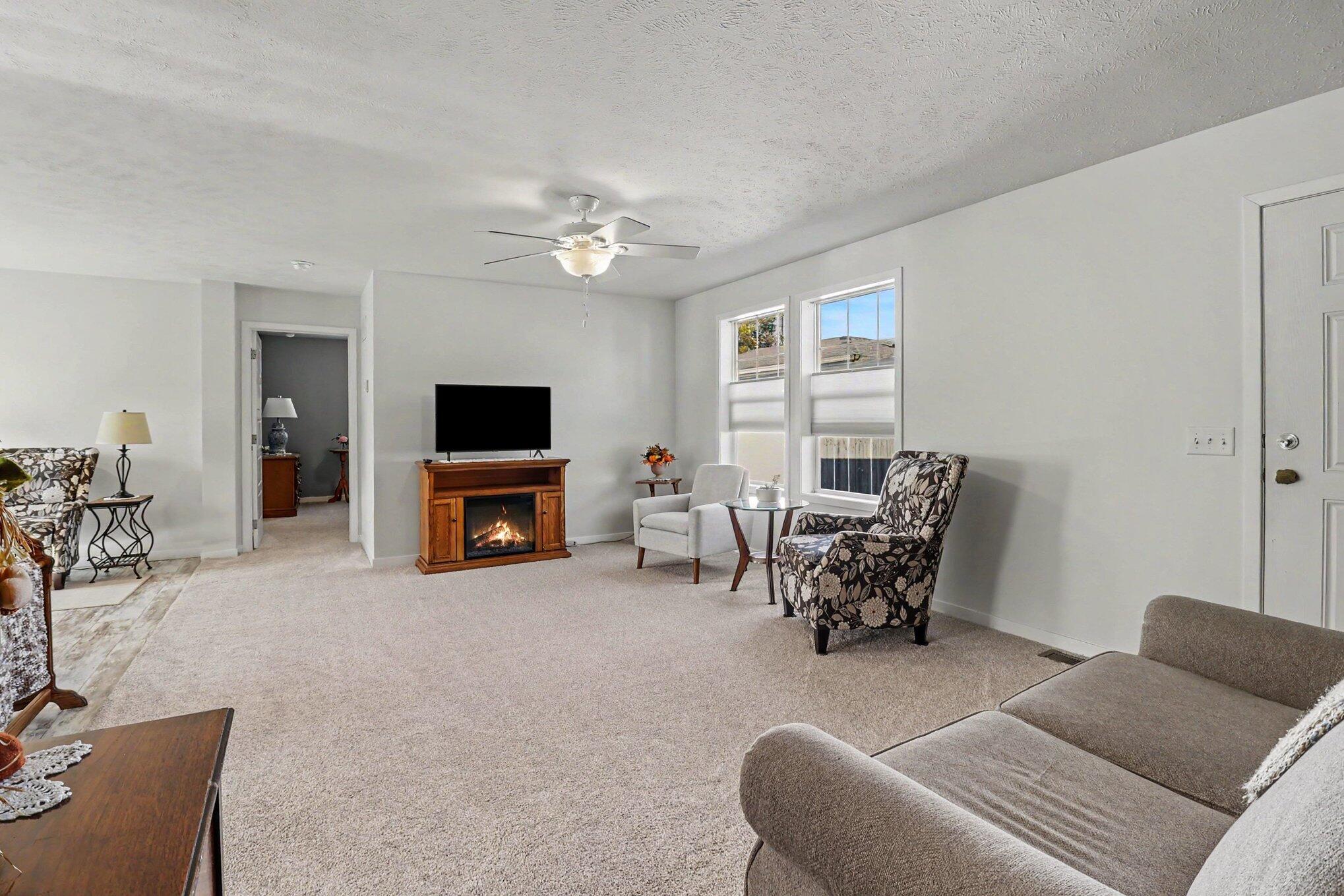 722 N Delia Street Ludington MI 49431